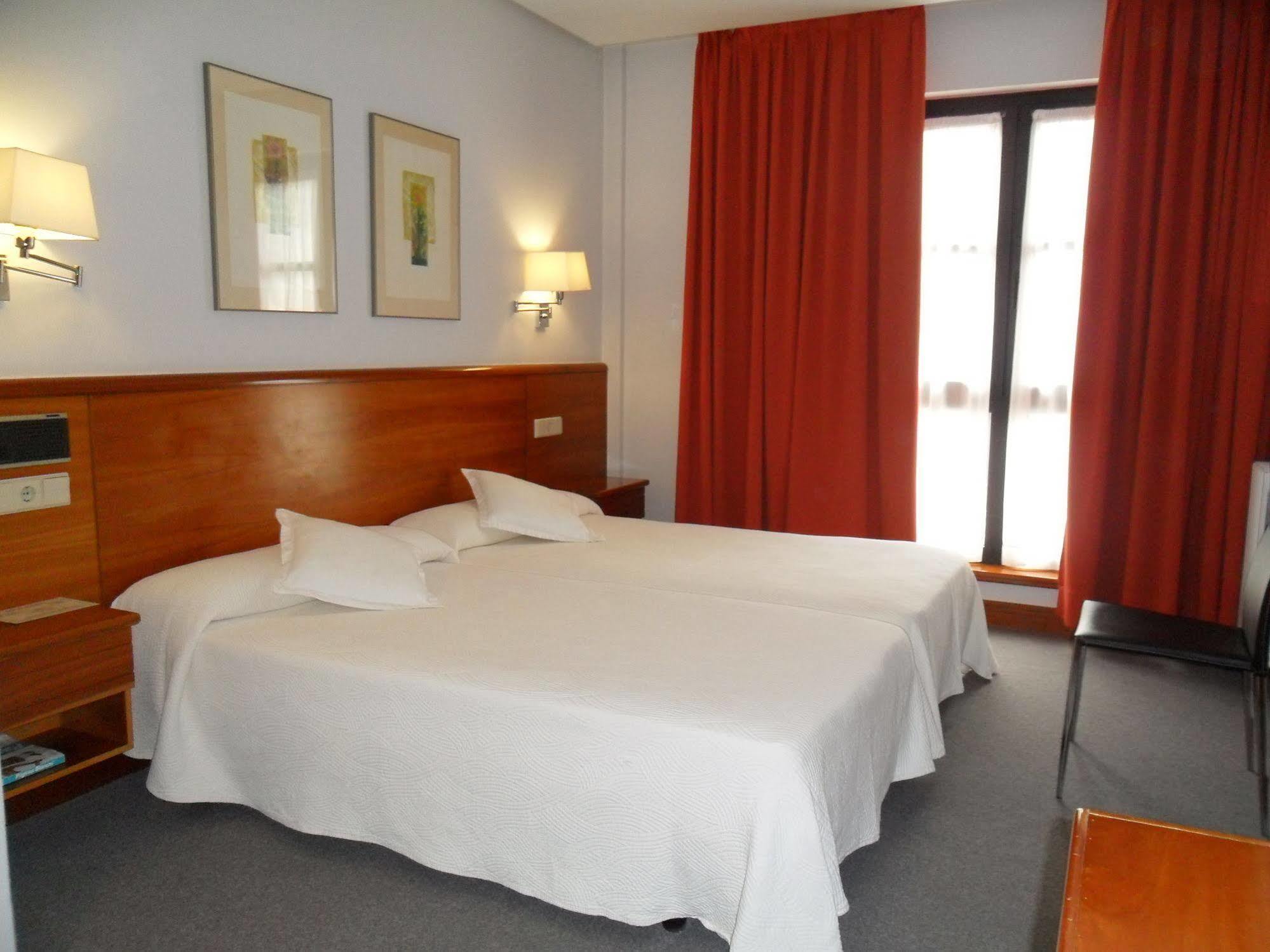 Hotel Anoeta Hotel