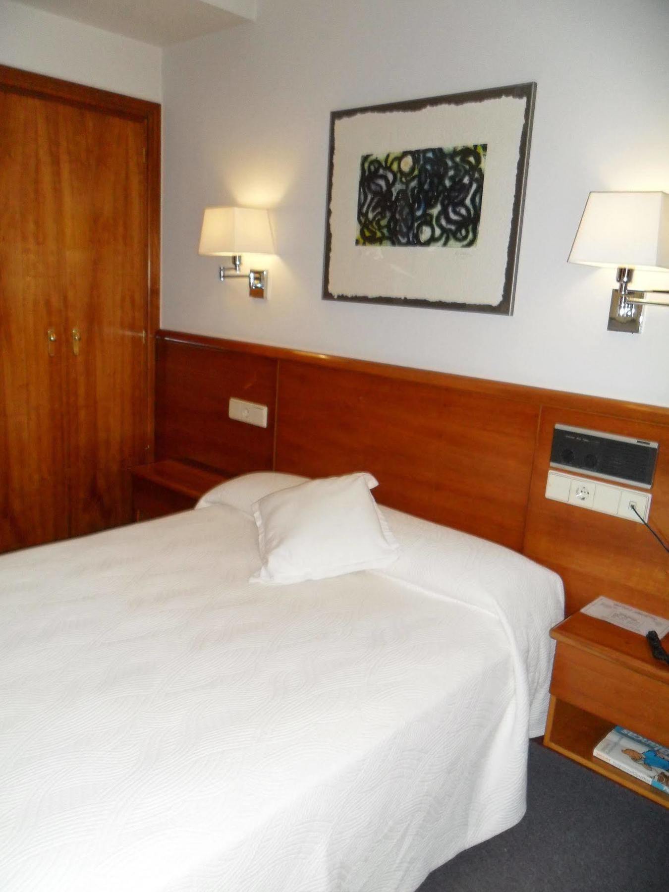 Hotel Hotel Anoeta