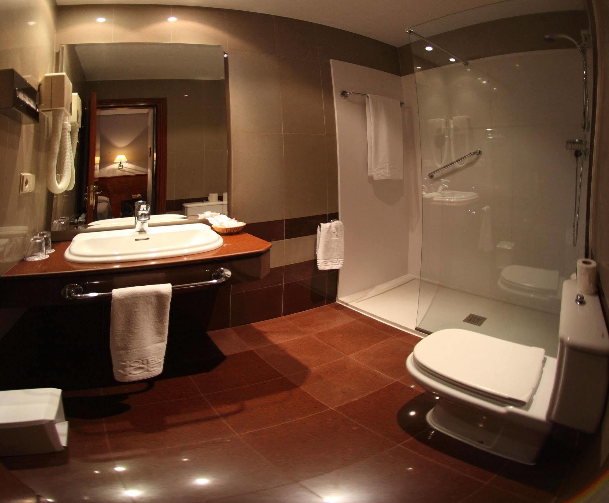 Hotel Anoeta 3* San Sebastian