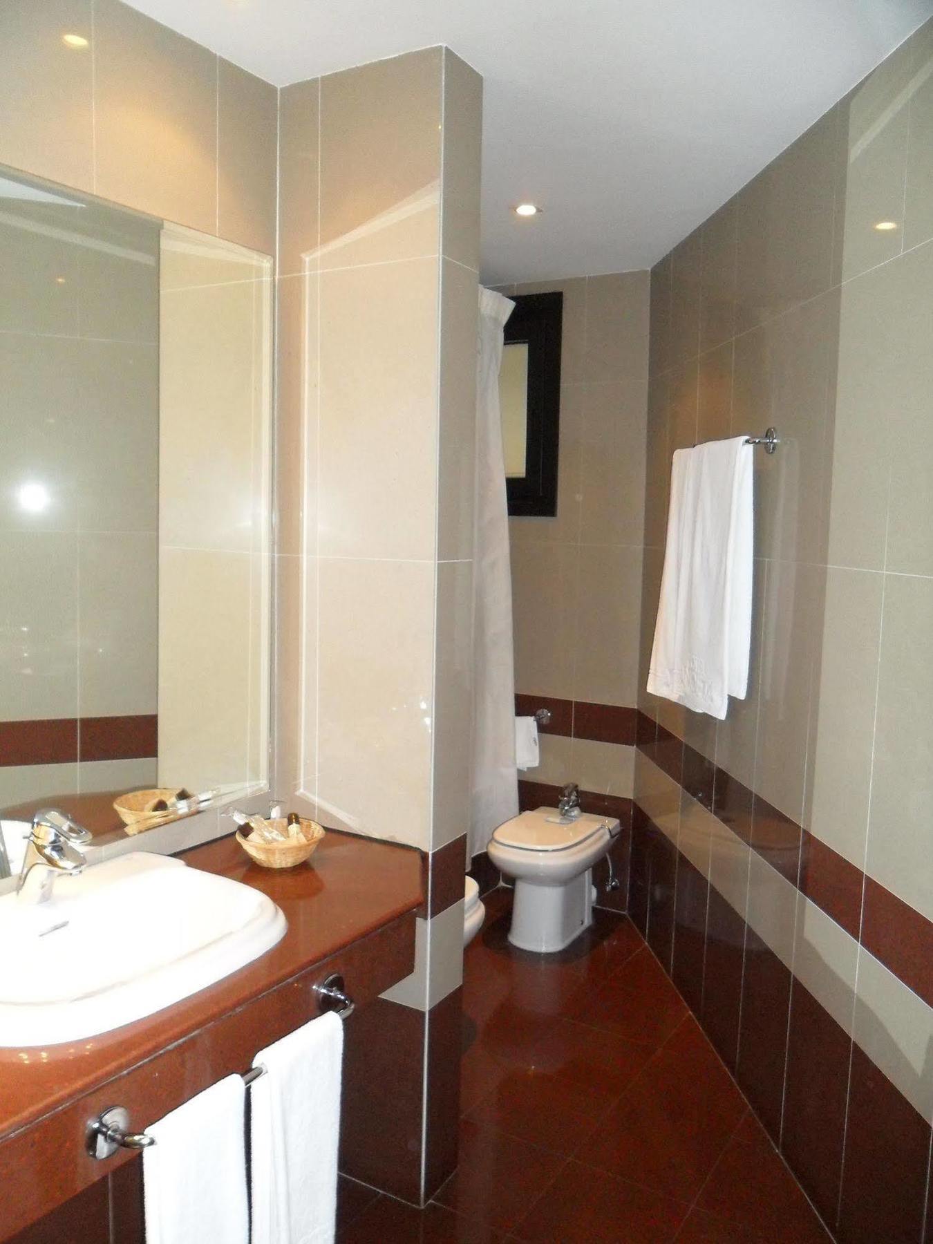 Hotel Anoeta