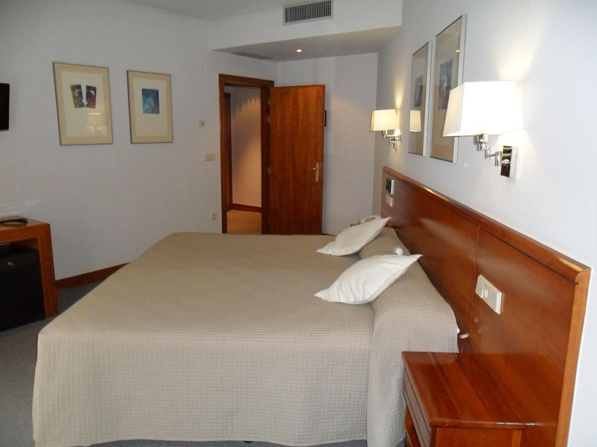 Hotel Anoeta San Sebastian