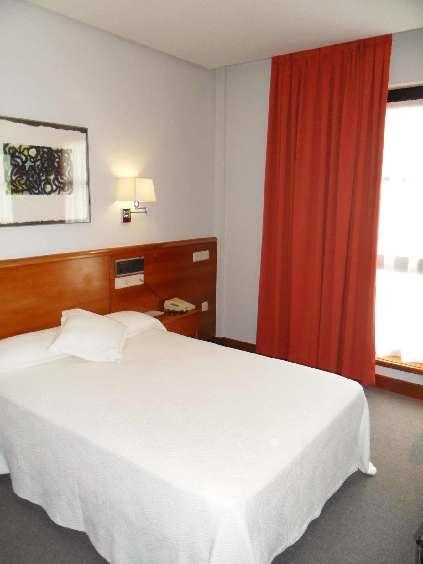 Hotel Anoeta San Sebastian