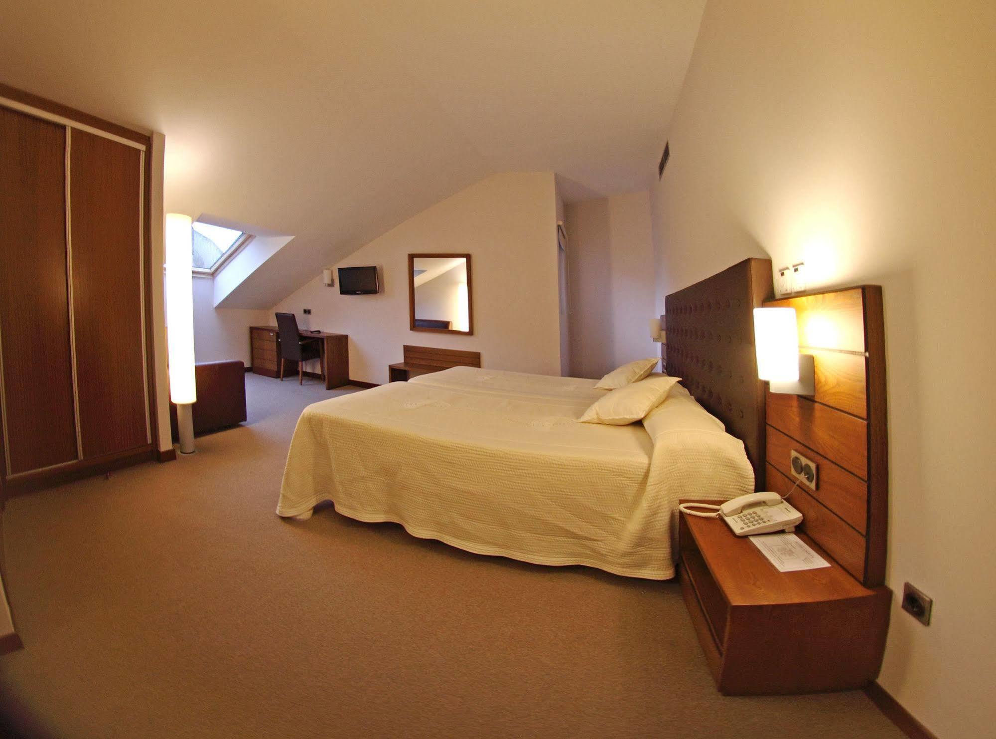 Hotel Hotel Anoeta 3*