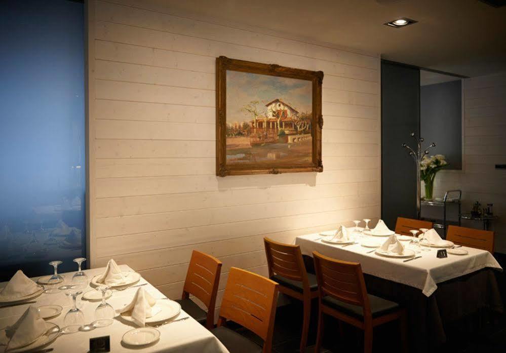 Hotel Anoeta Hotel