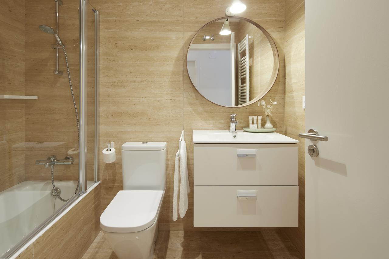 Belle Sebastian By Feelfree Appartement *