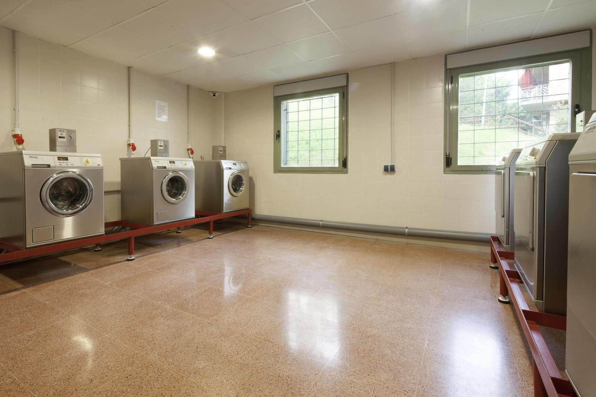 Residencia Universitaria Manuel Agud Querol San Sebastián