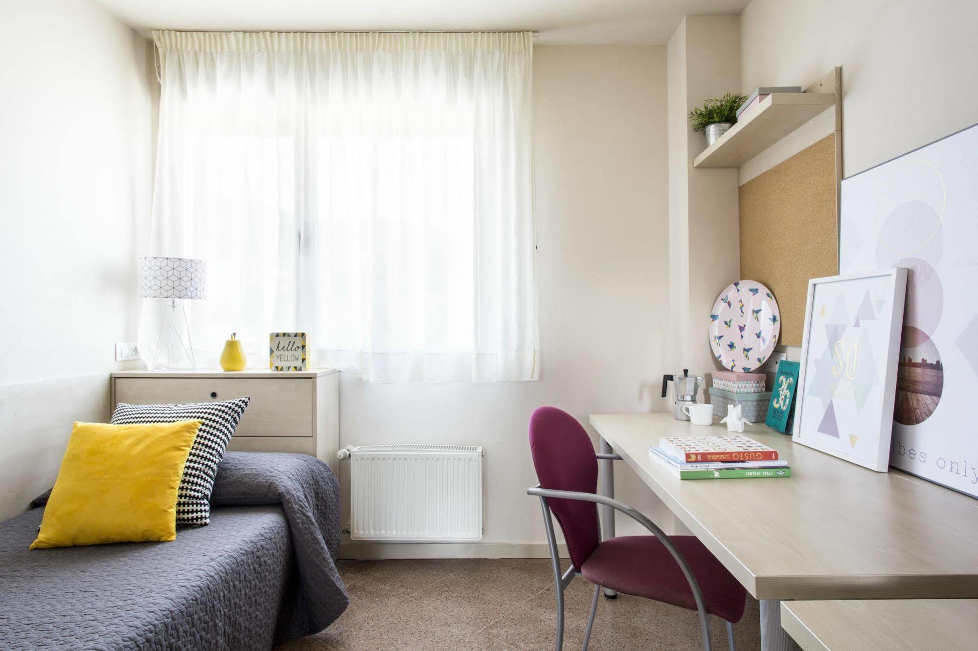 Apartamento Residencia Universitaria Manuel Agud Querol