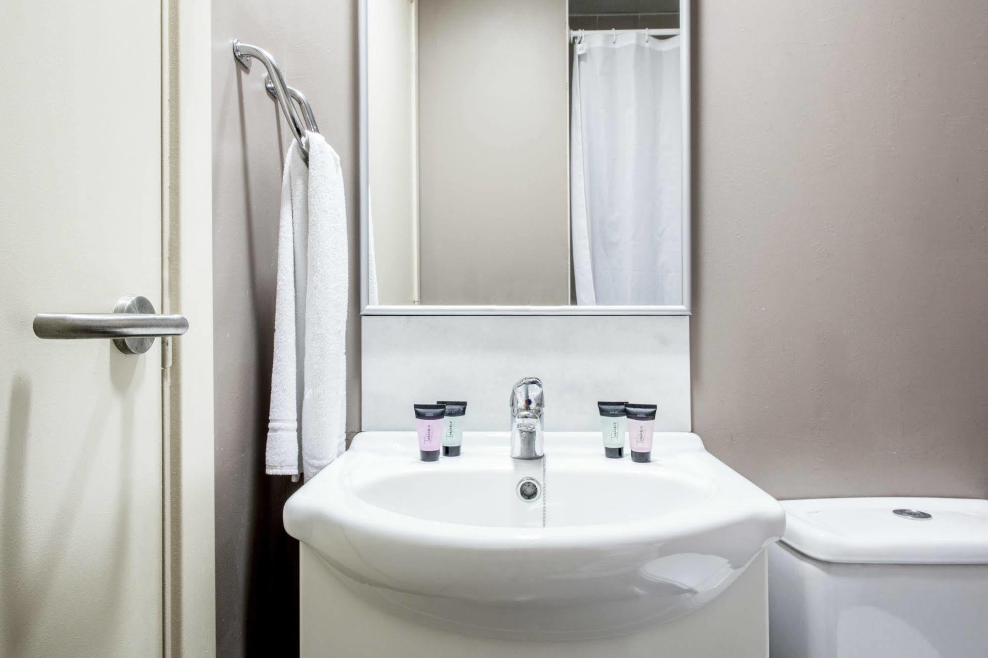 Apartamento Residencia Universitaria Manuel Agud Querol *