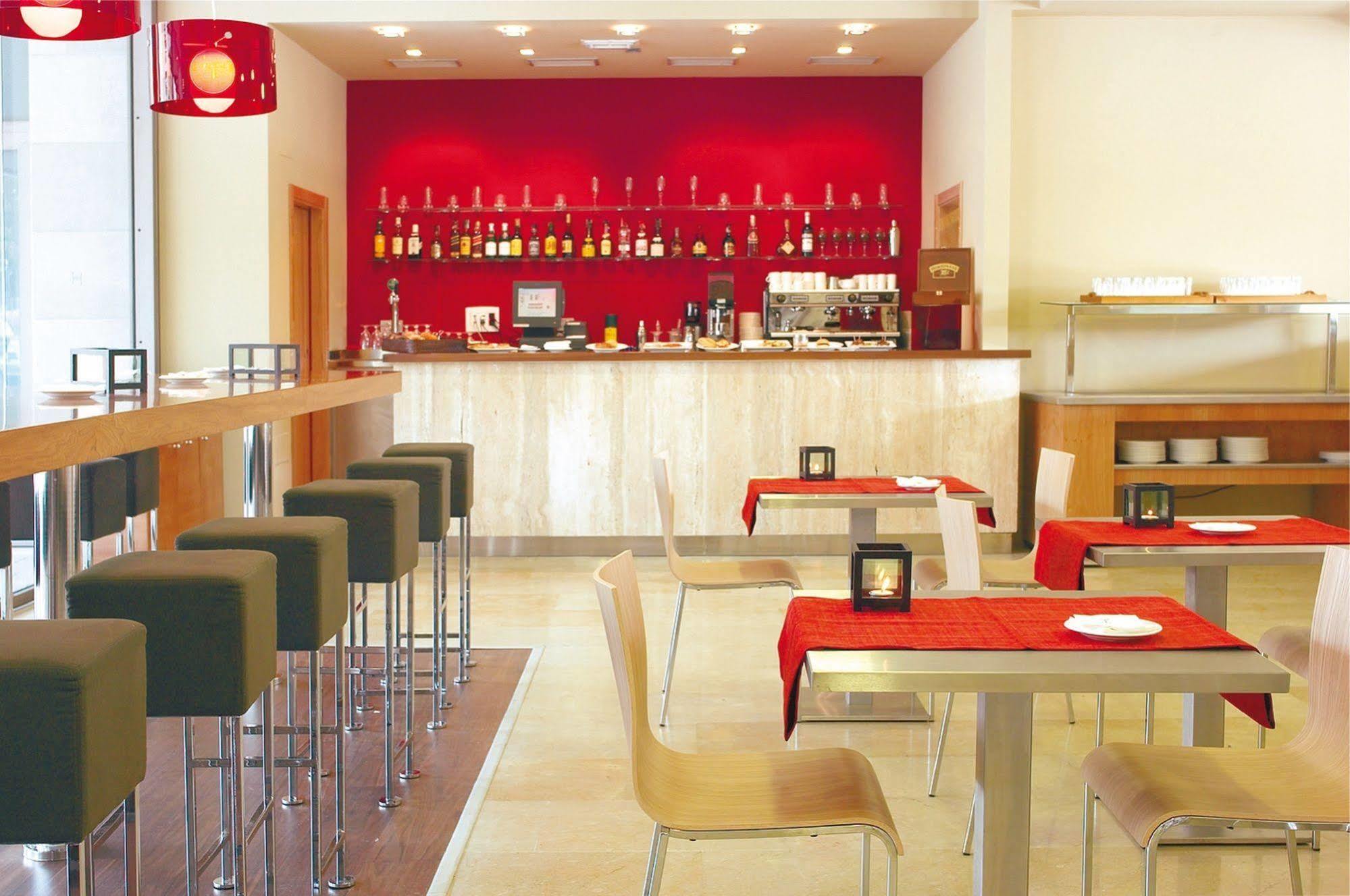 Antik Hotel Saint-Sébastien