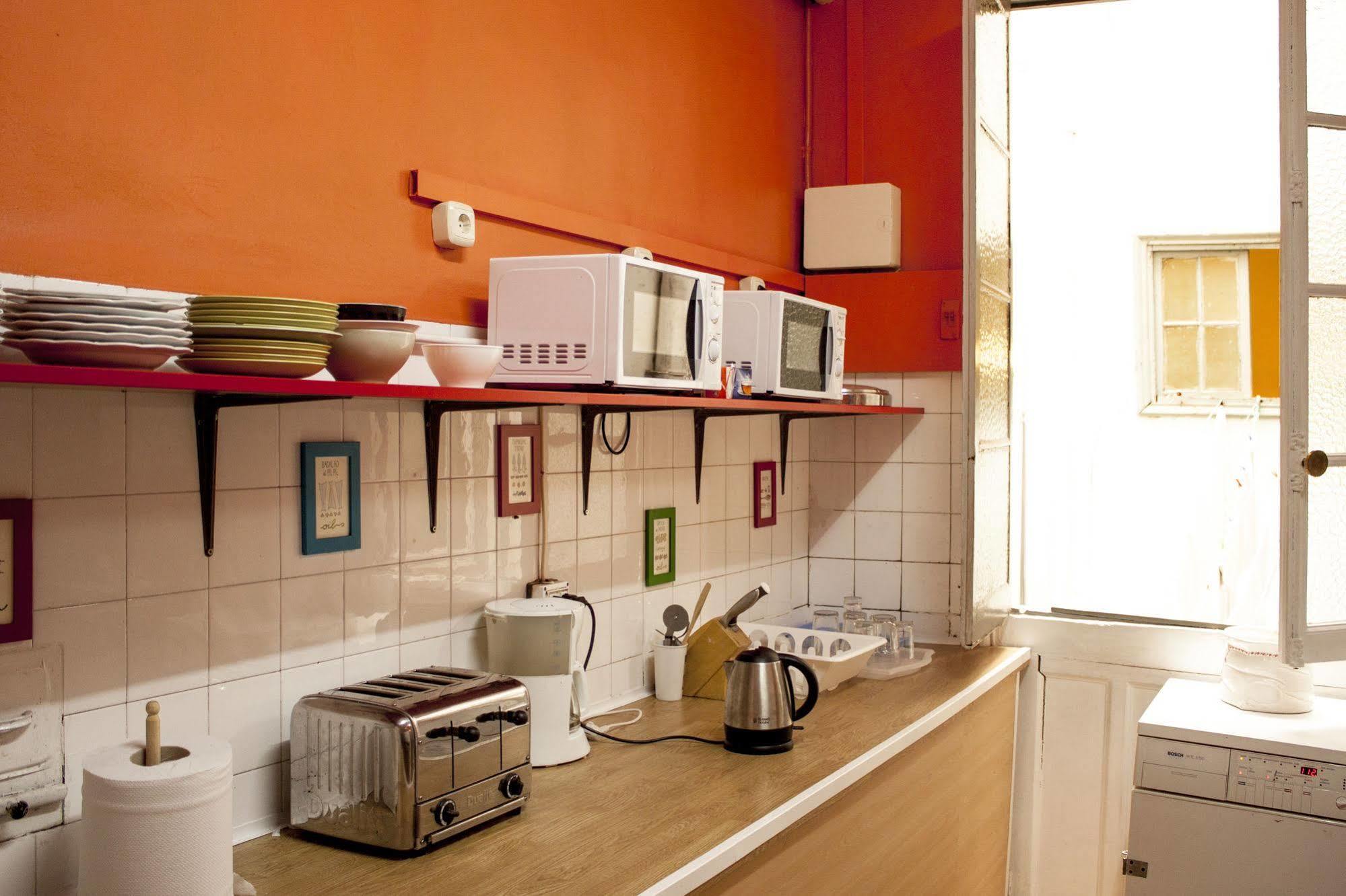 Urban House Guest house