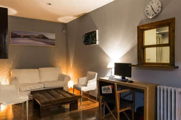 Urban House Guest house
