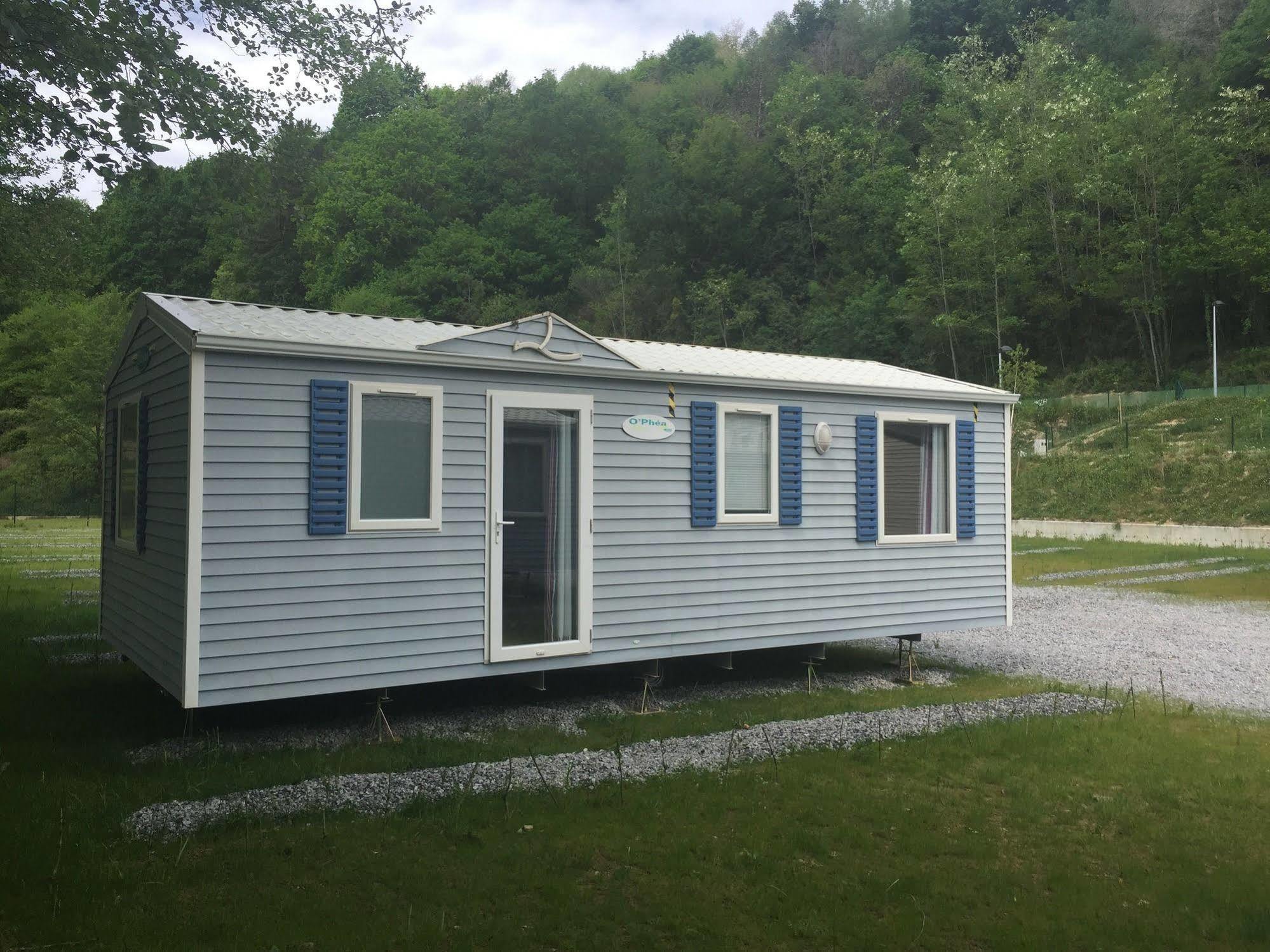 Camping Igara De Campsite 2*