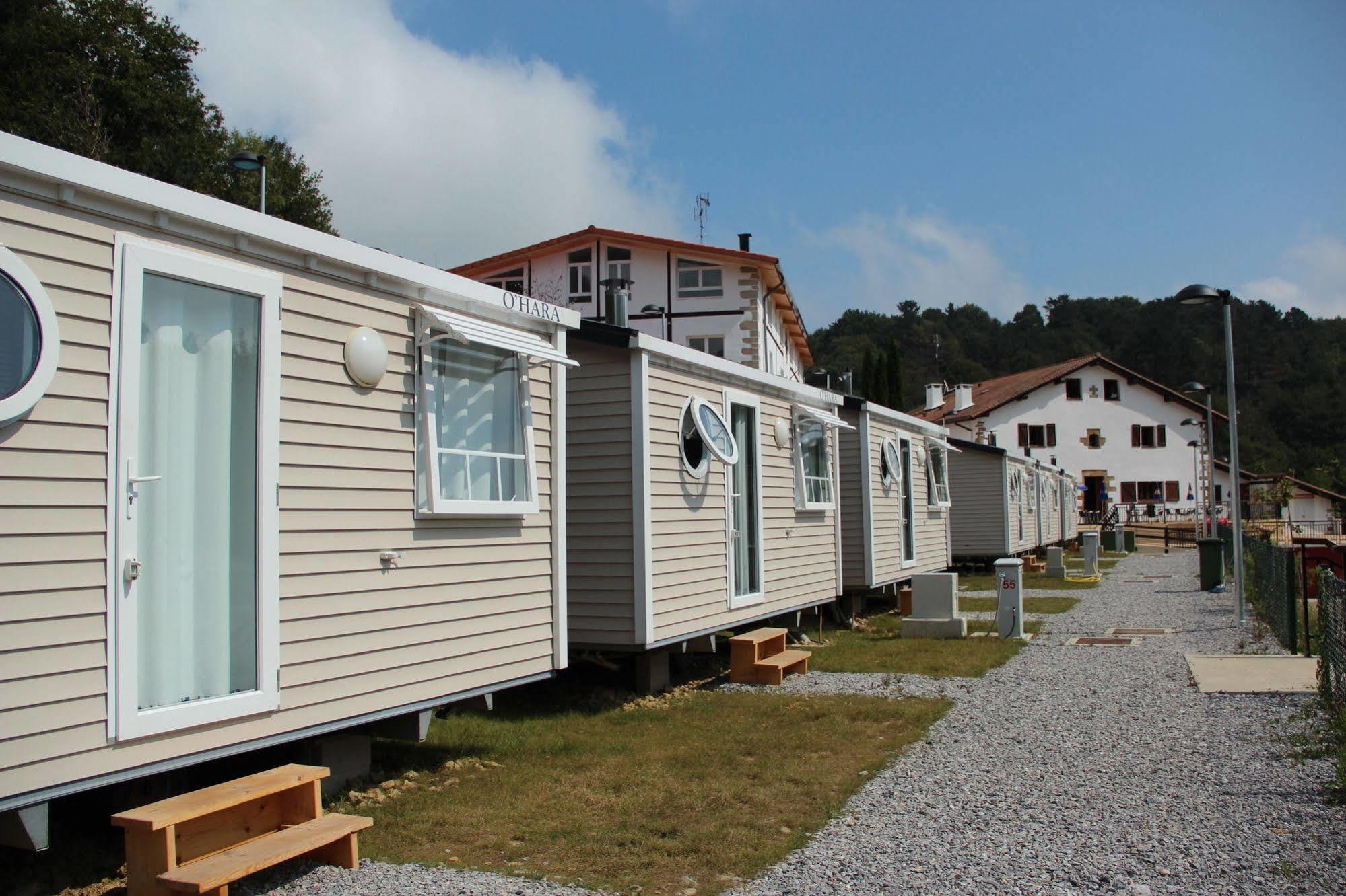 Camping Igara De 2*