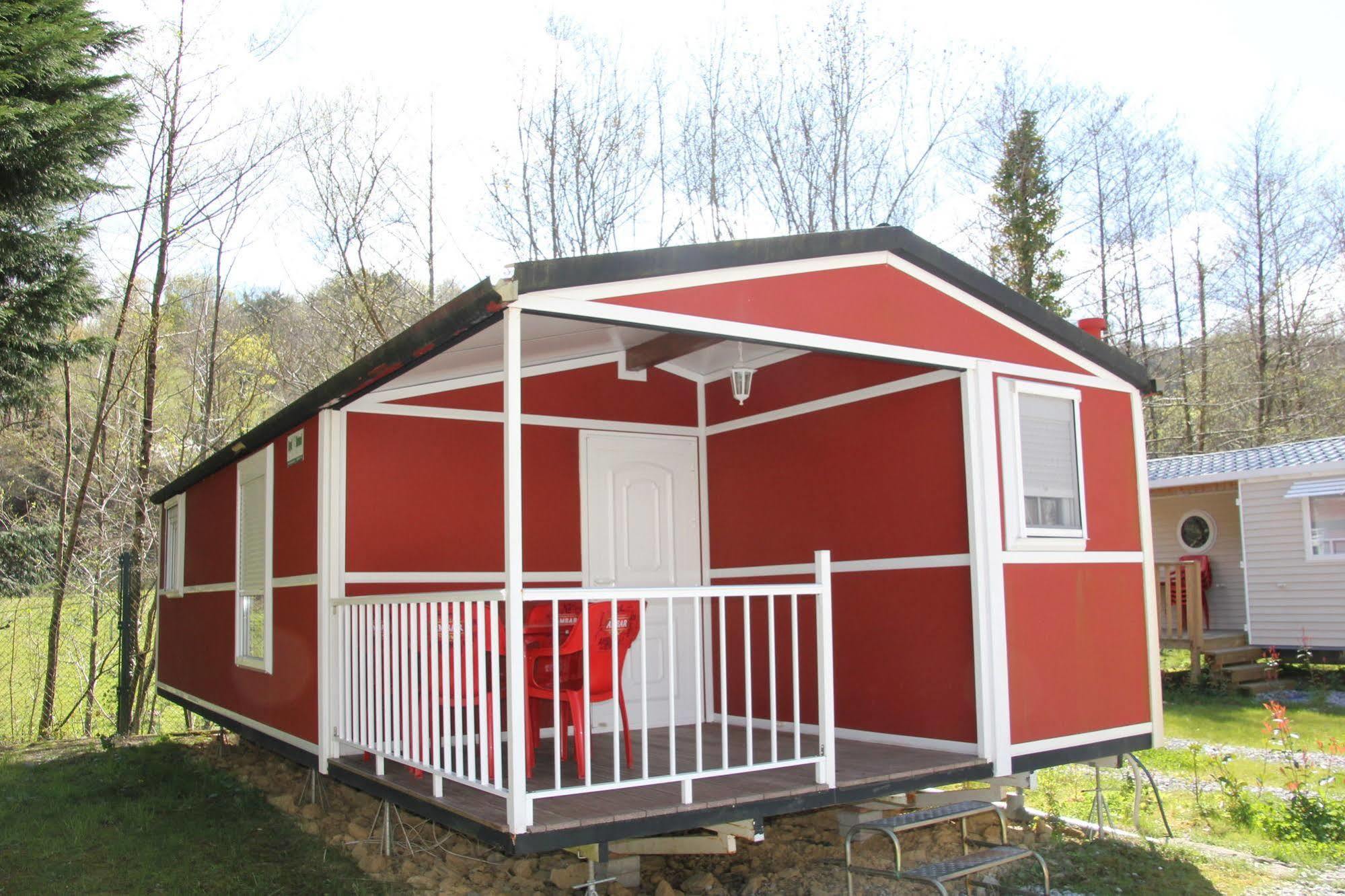 Campsite Camping Igara De