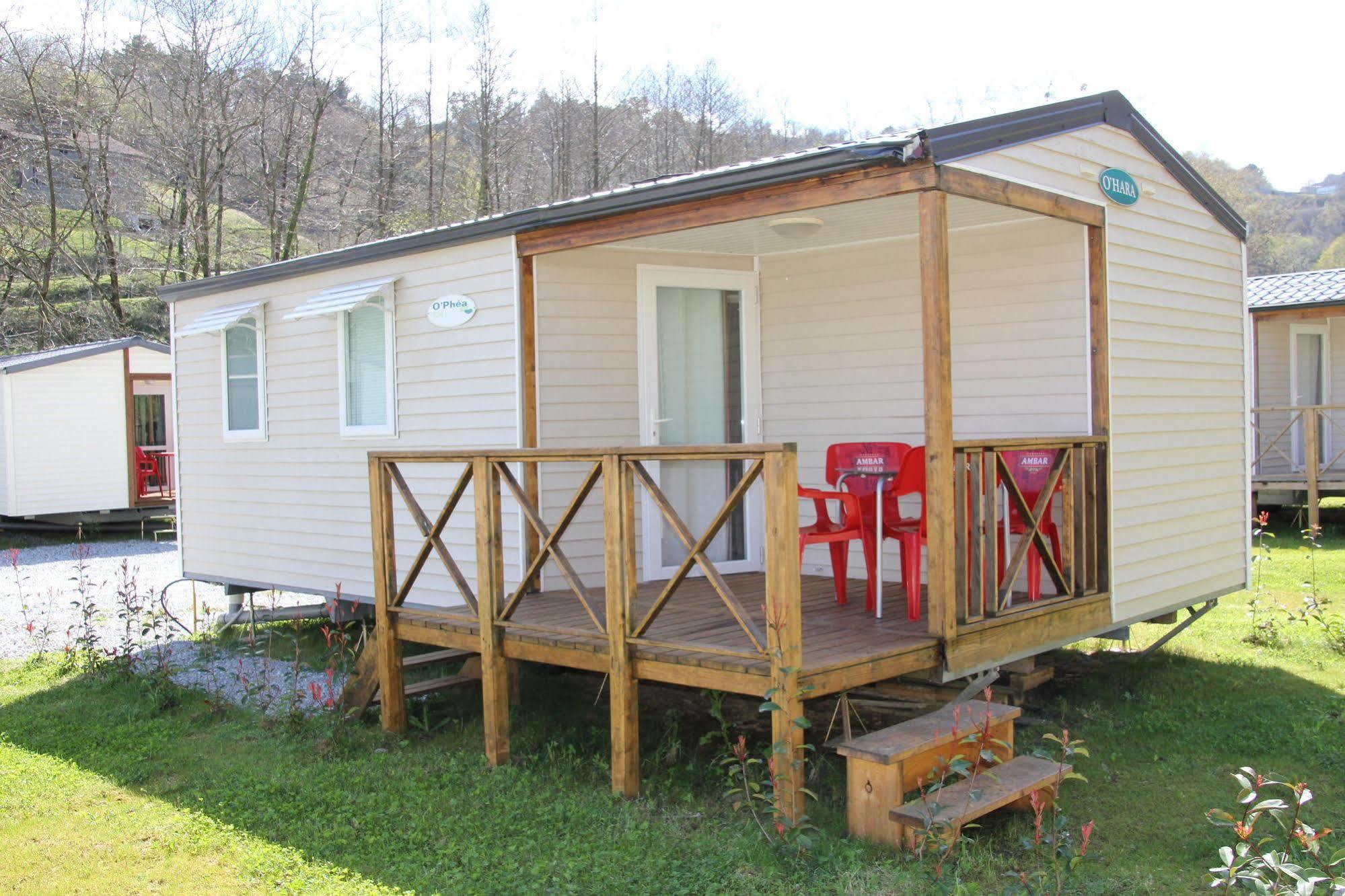 Camping Igara De