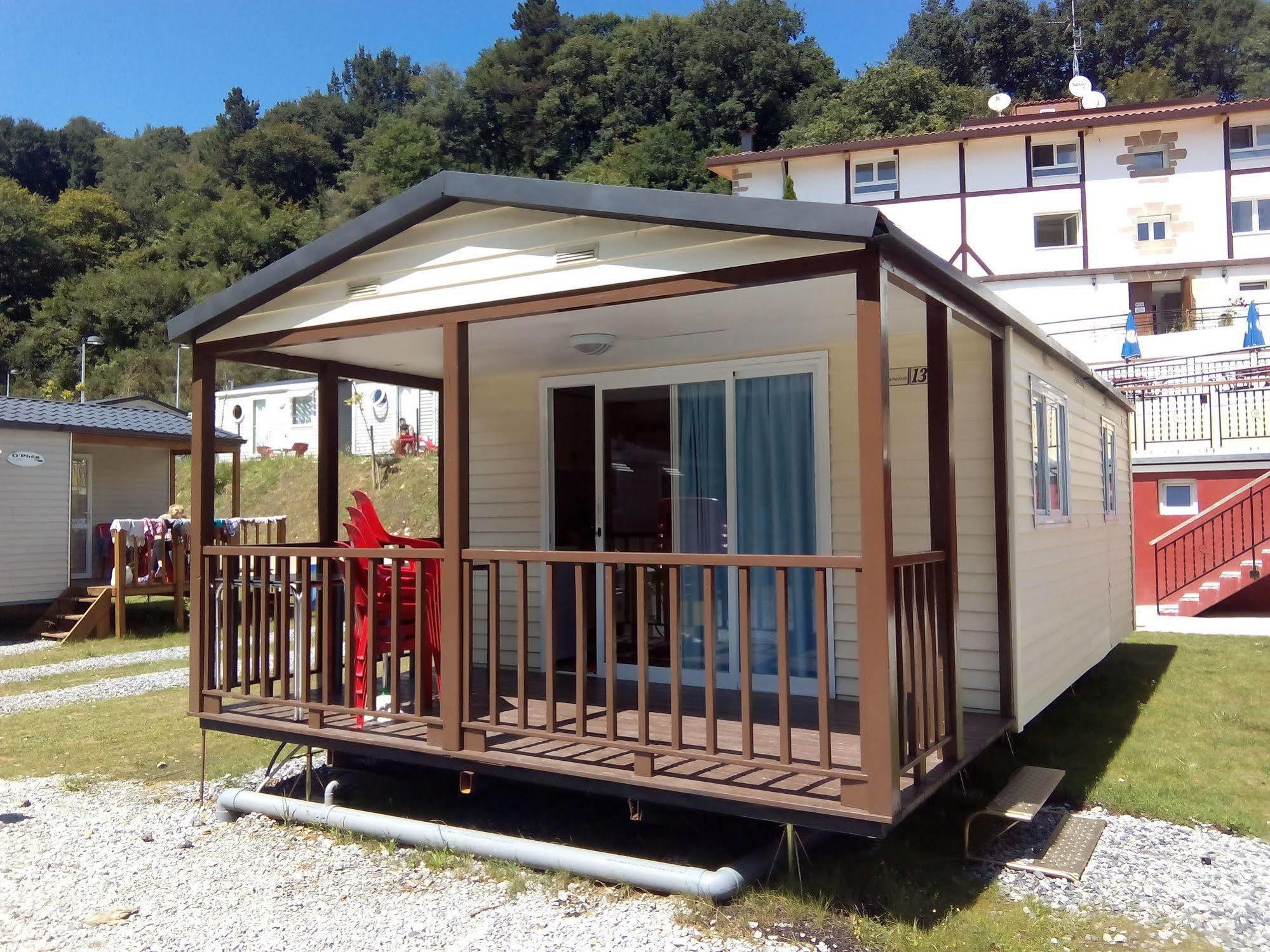 Camping Igara De Campsite
