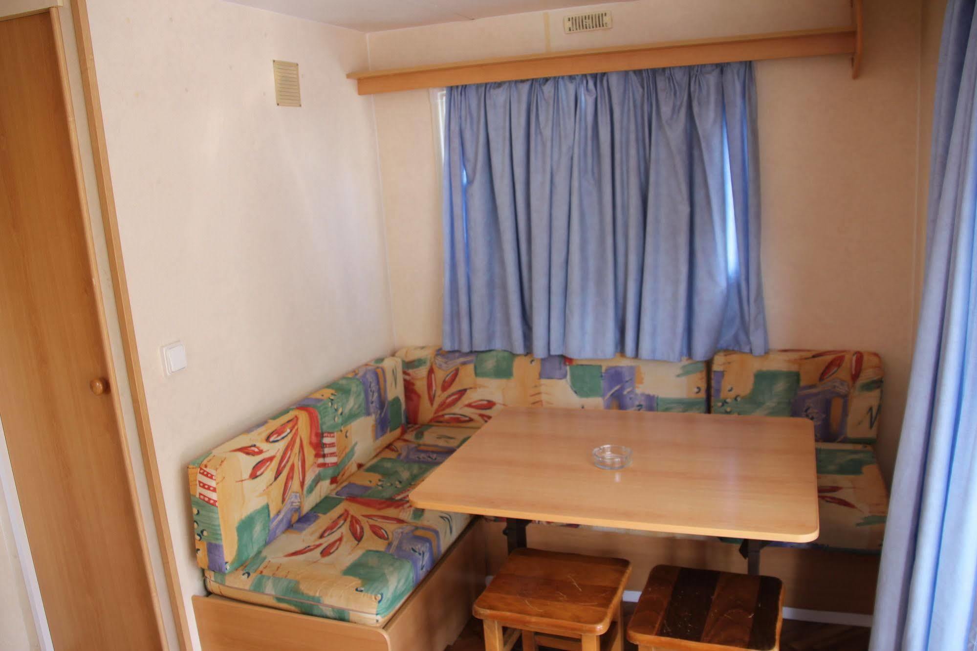 Camping Igara De Campsite 2*