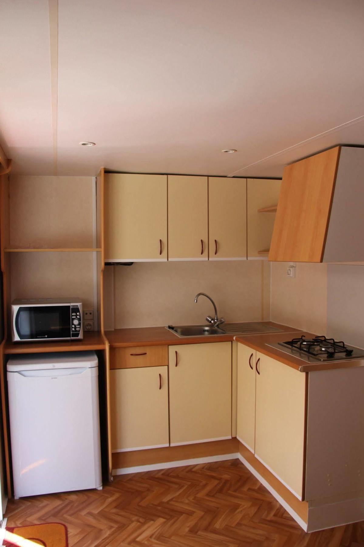 Campsite Camping Igara De