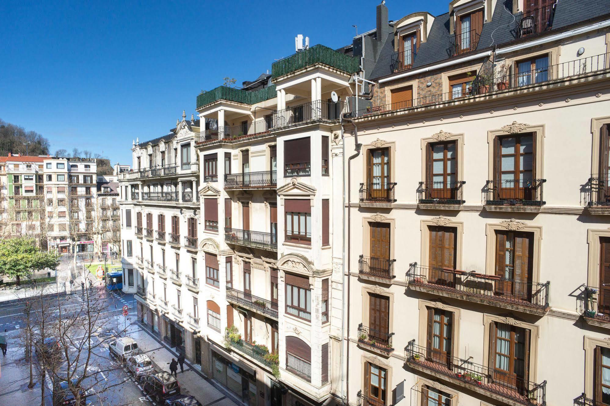 Garibay Boulevard - Ib. Apartamento *