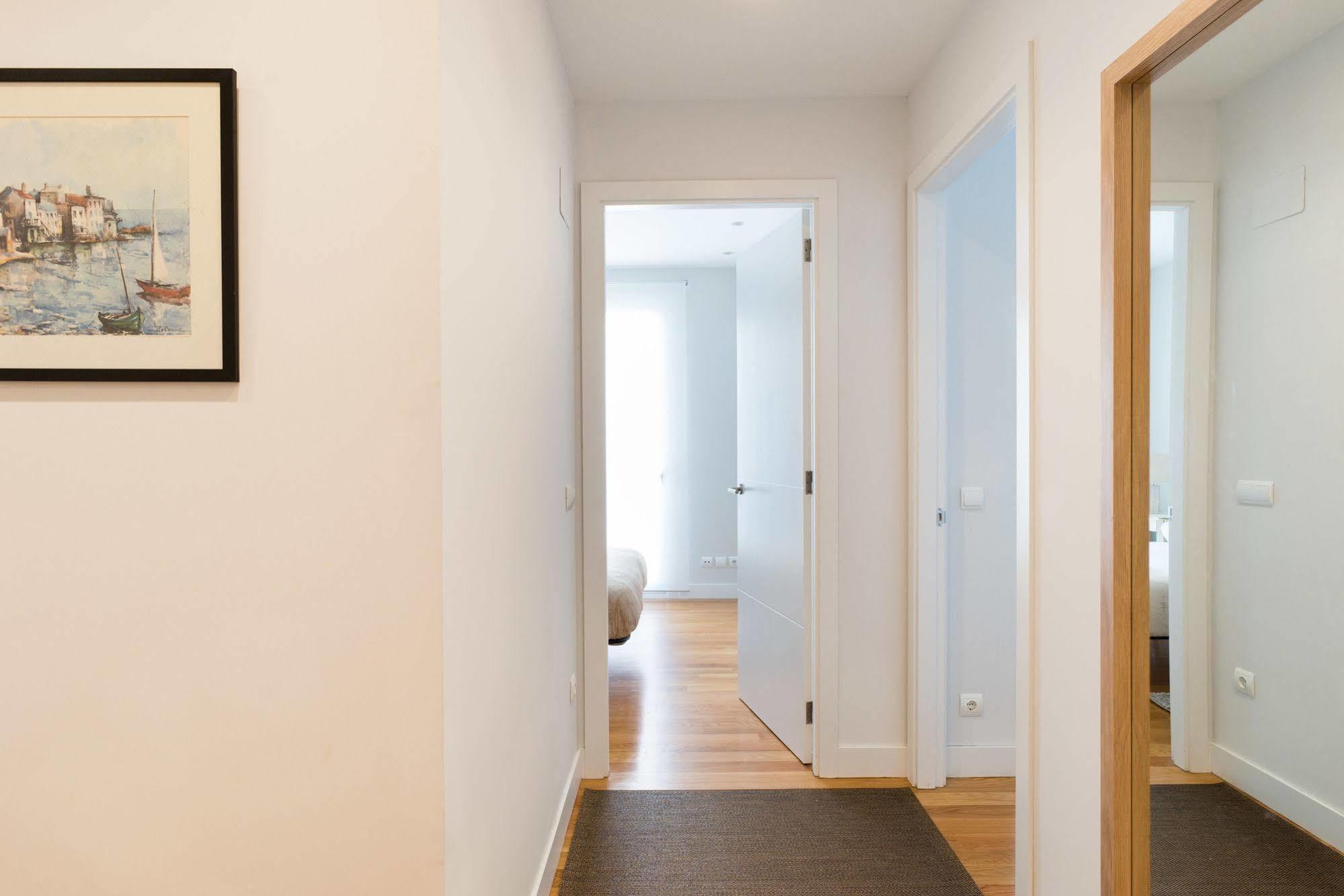Apartamento Garibay Boulevard - Ib. *