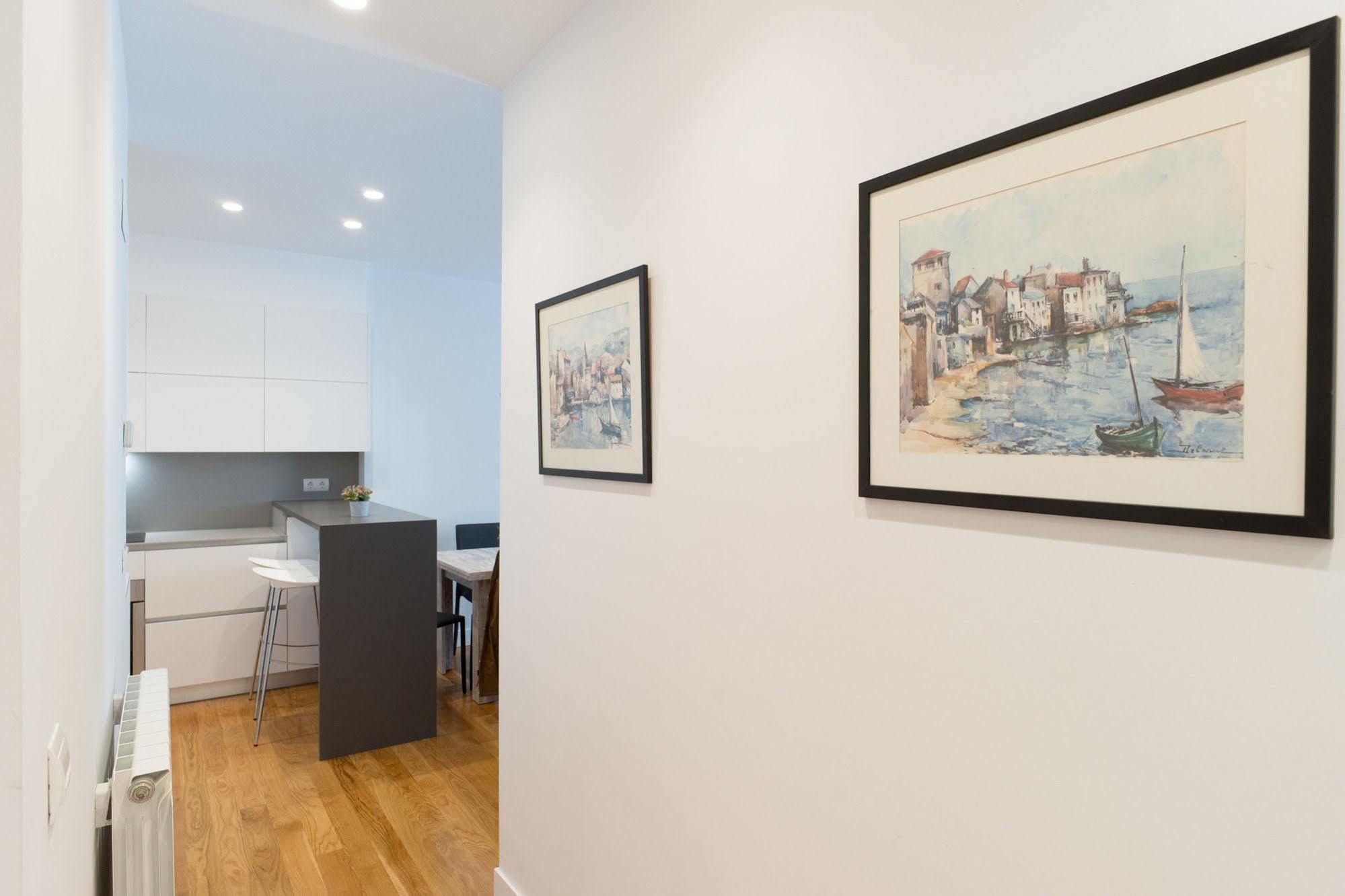 Apartamento Garibay Boulevard - Ib. *