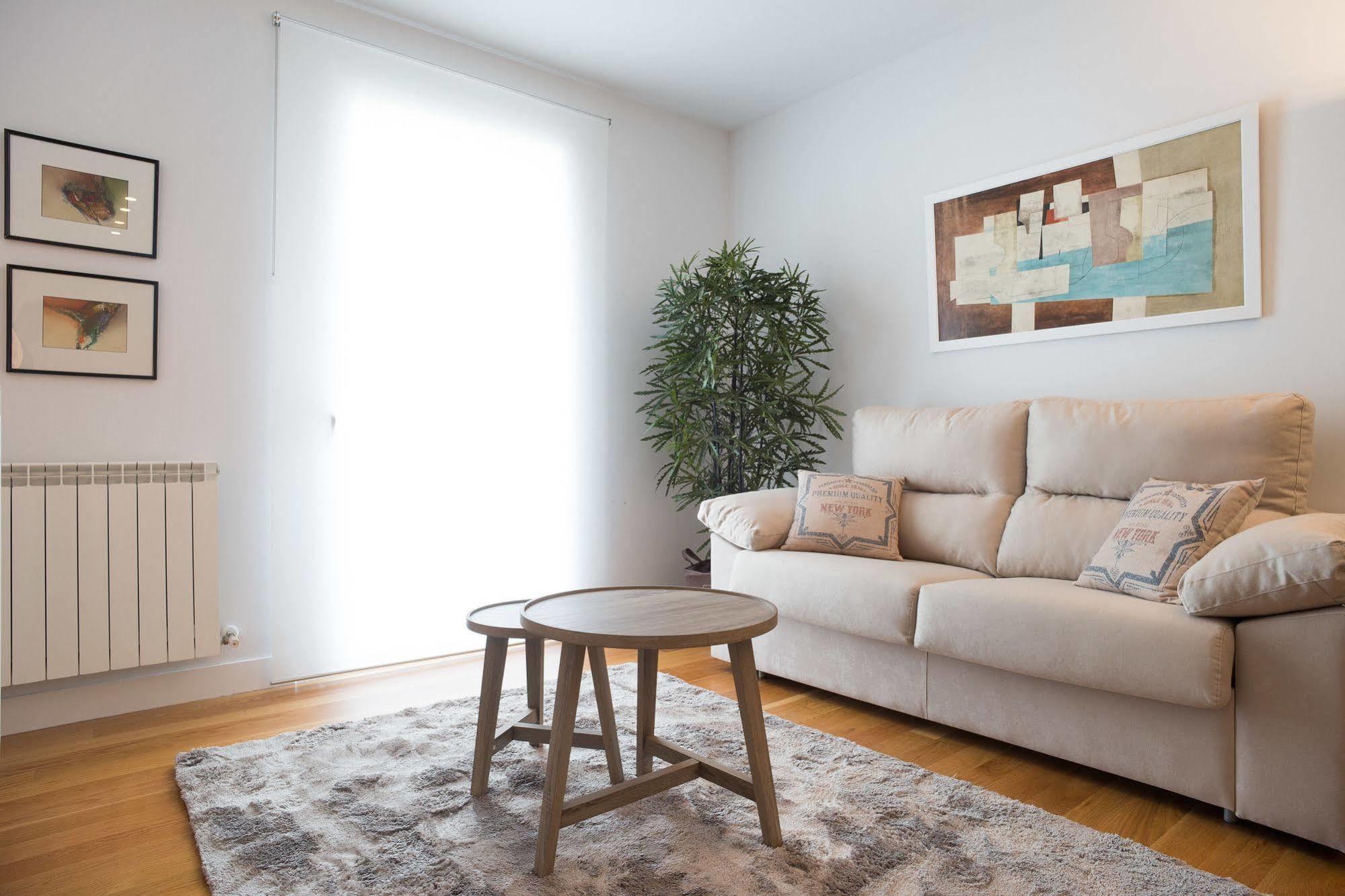 Apartamento Garibay Boulevard - Ib. San Sebastián