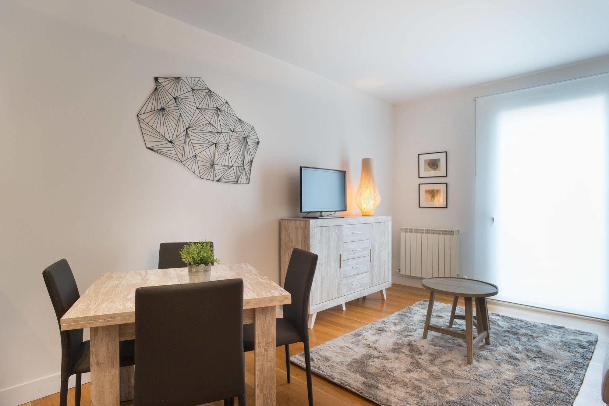 Garibay Boulevard - Ib. Apartamento *