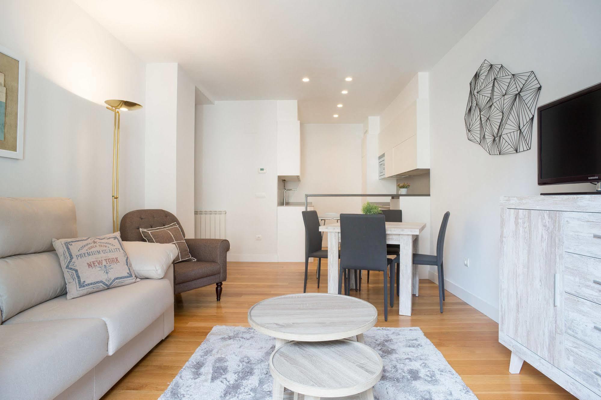 Apartamento Garibay Boulevard - Ib.