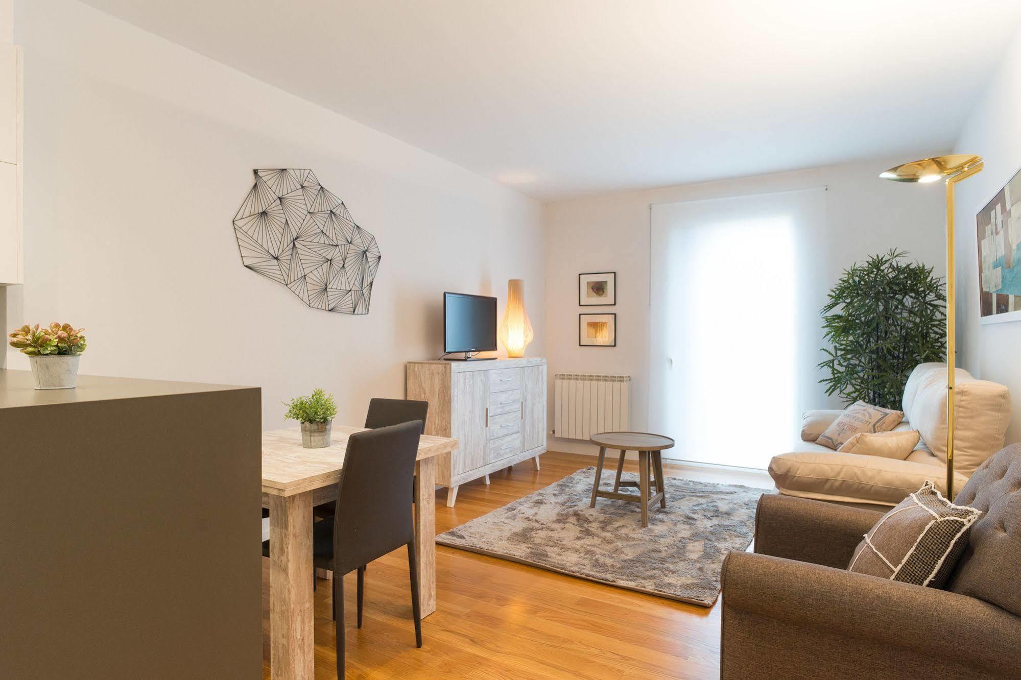 Garibay Boulevard - Ib. Apartamento San Sebastián