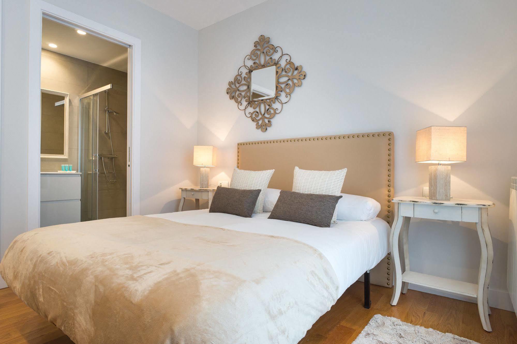 Apartamento Garibay Boulevard - Ib. *
