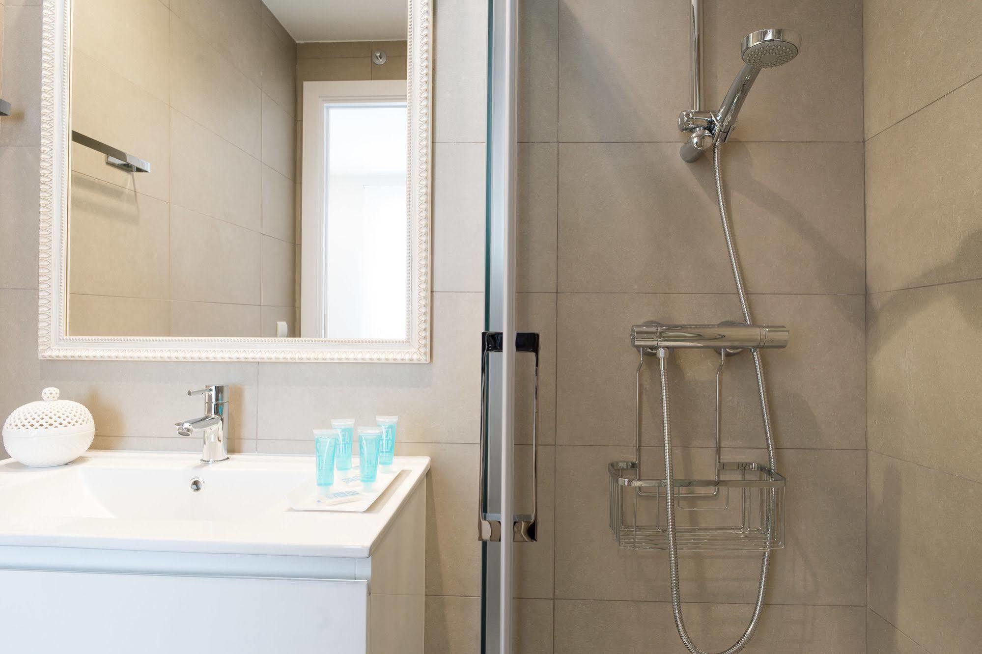 Garibay Boulevard - Ib. Apartamento San Sebastián