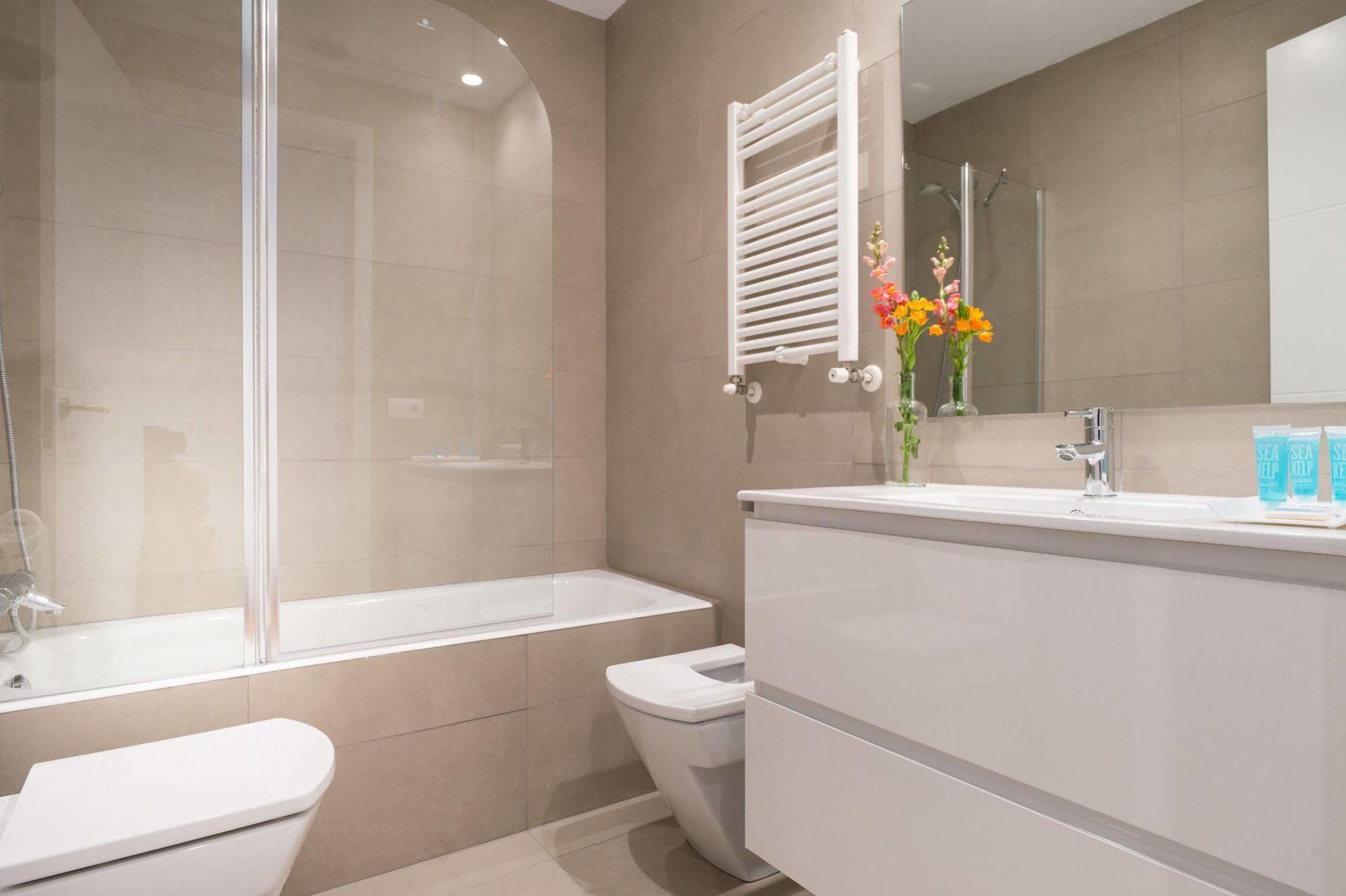 Apartamento Garibay Boulevard - Ib. San Sebastián
