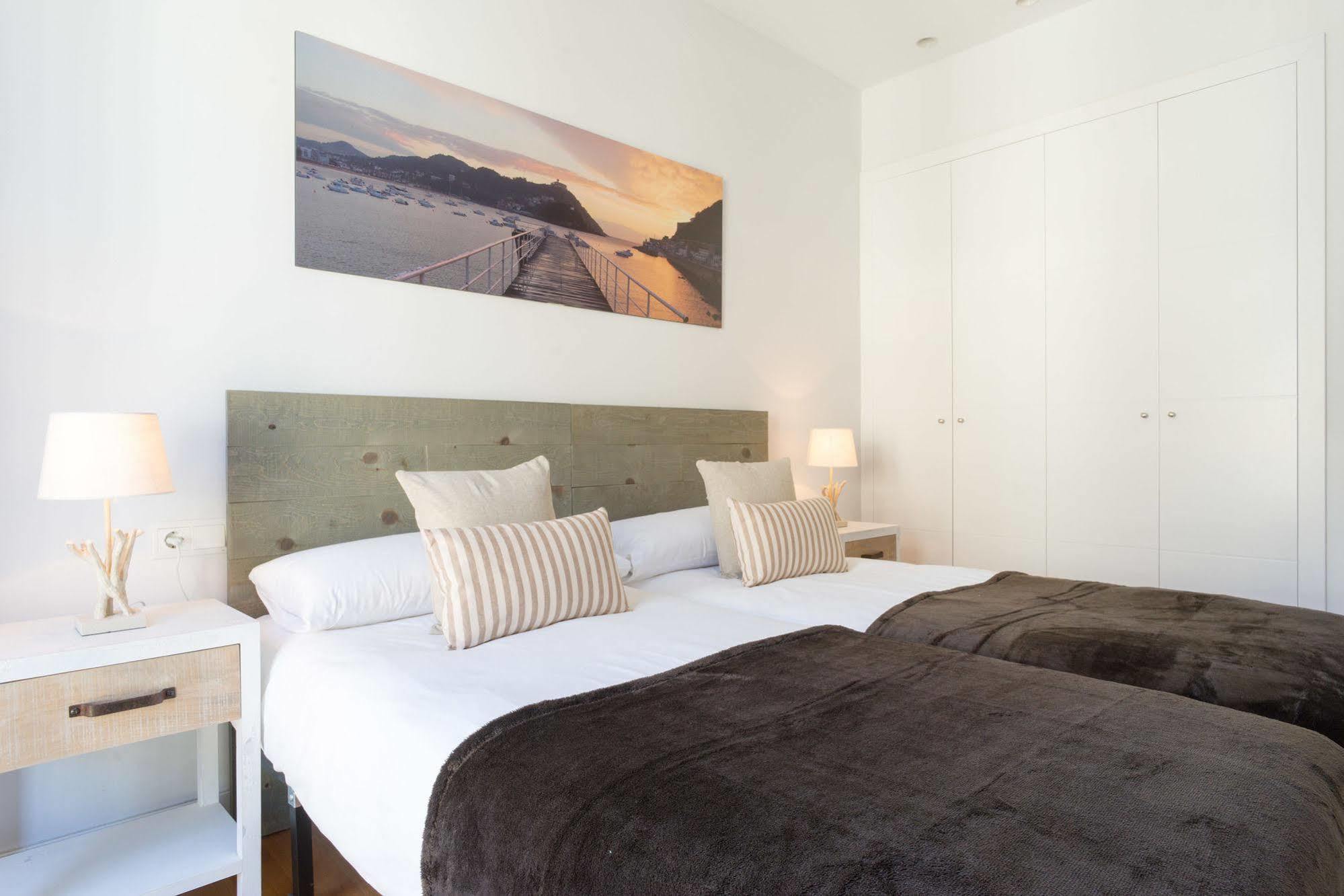 Apartamento Garibay Boulevard - Ib. *