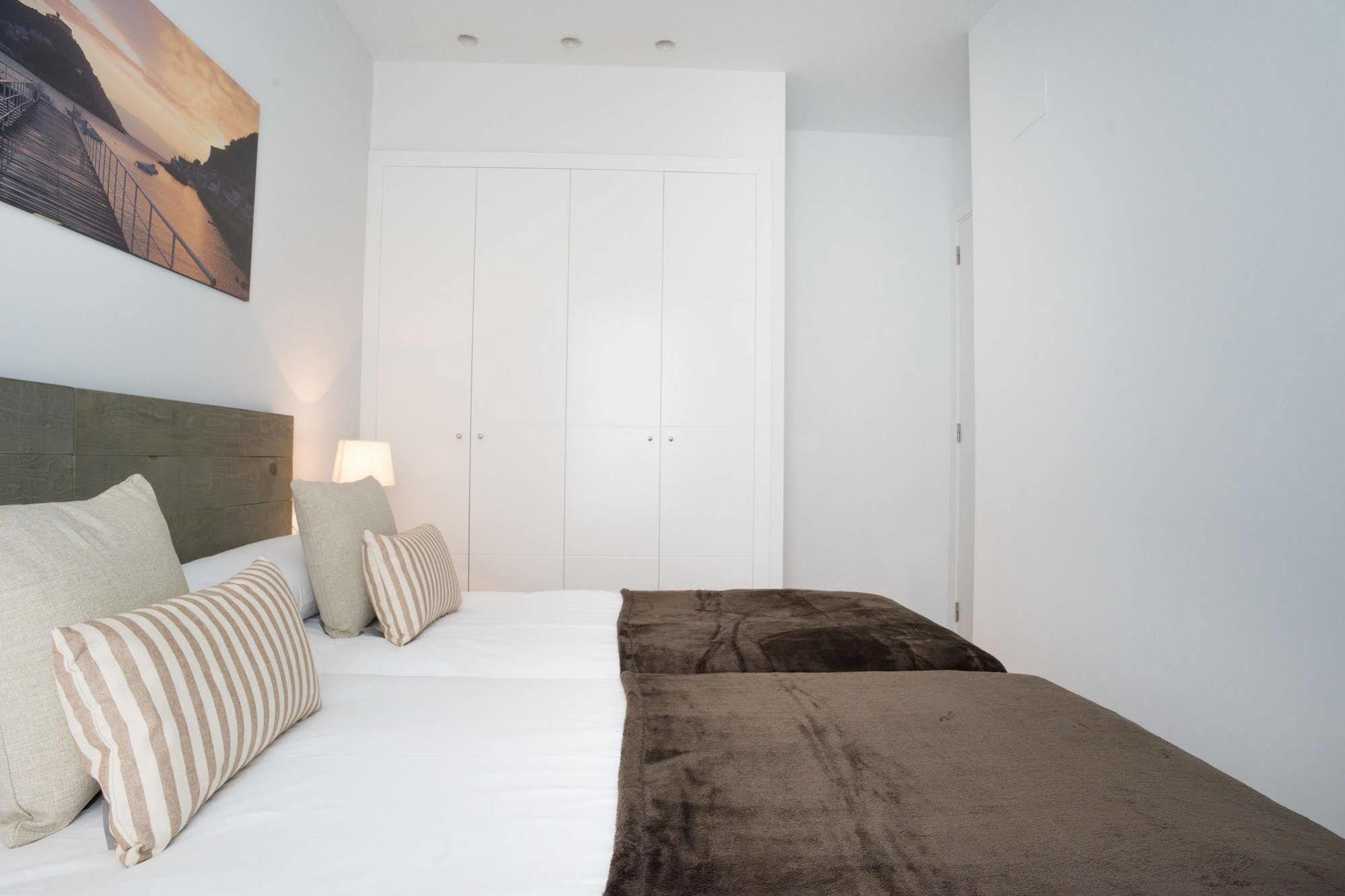 Garibay Boulevard - Ib. Apartamento San Sebastián