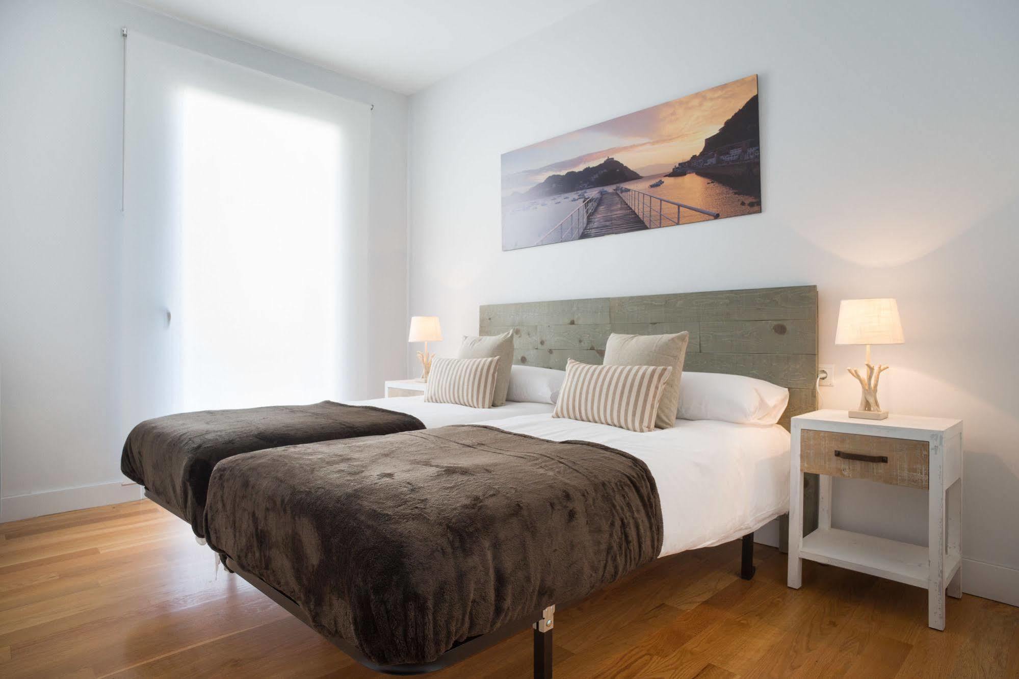 Garibay Boulevard - Ib. Apartamento *