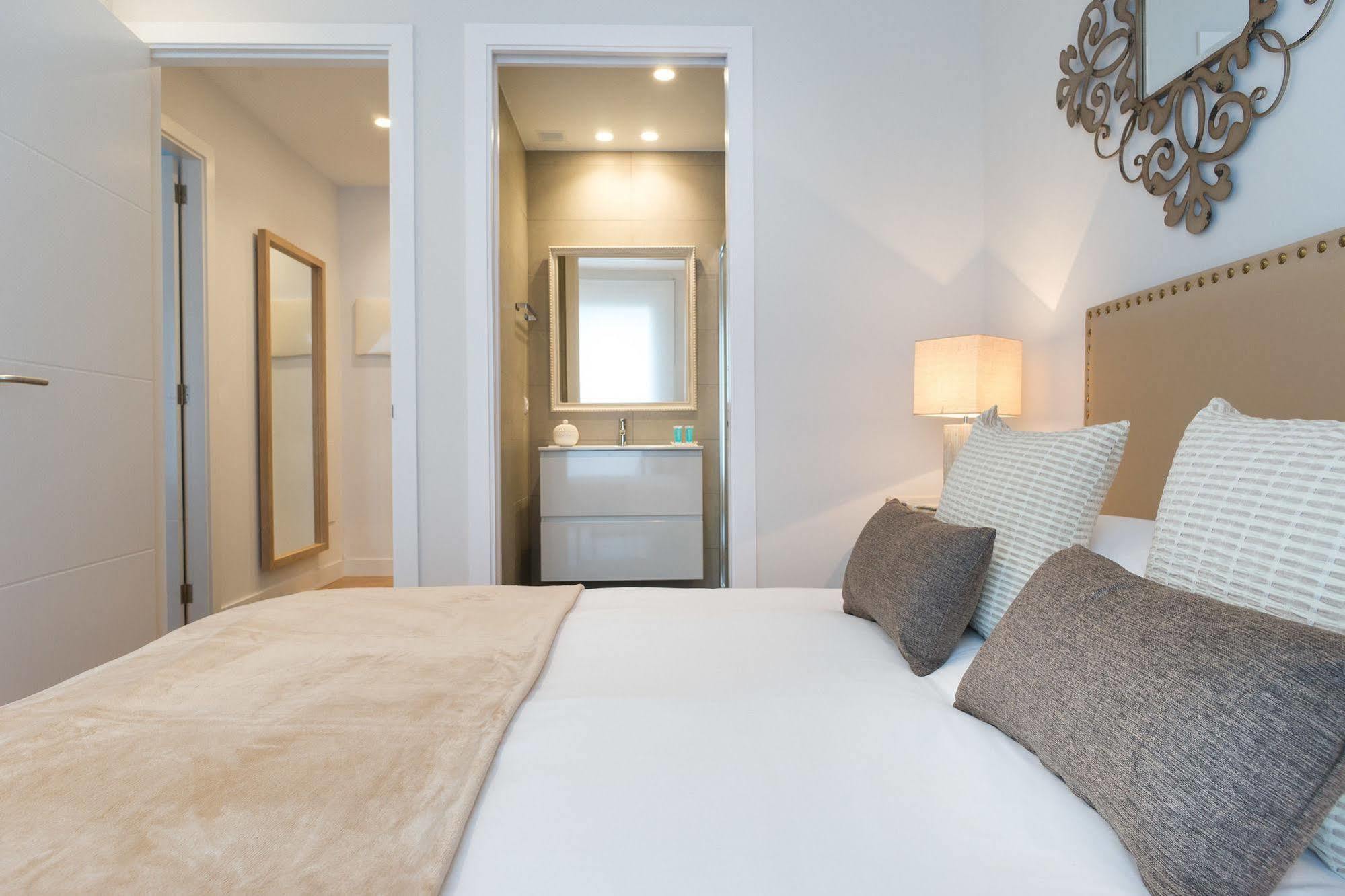 Garibay Boulevard - Ib. Apartamento