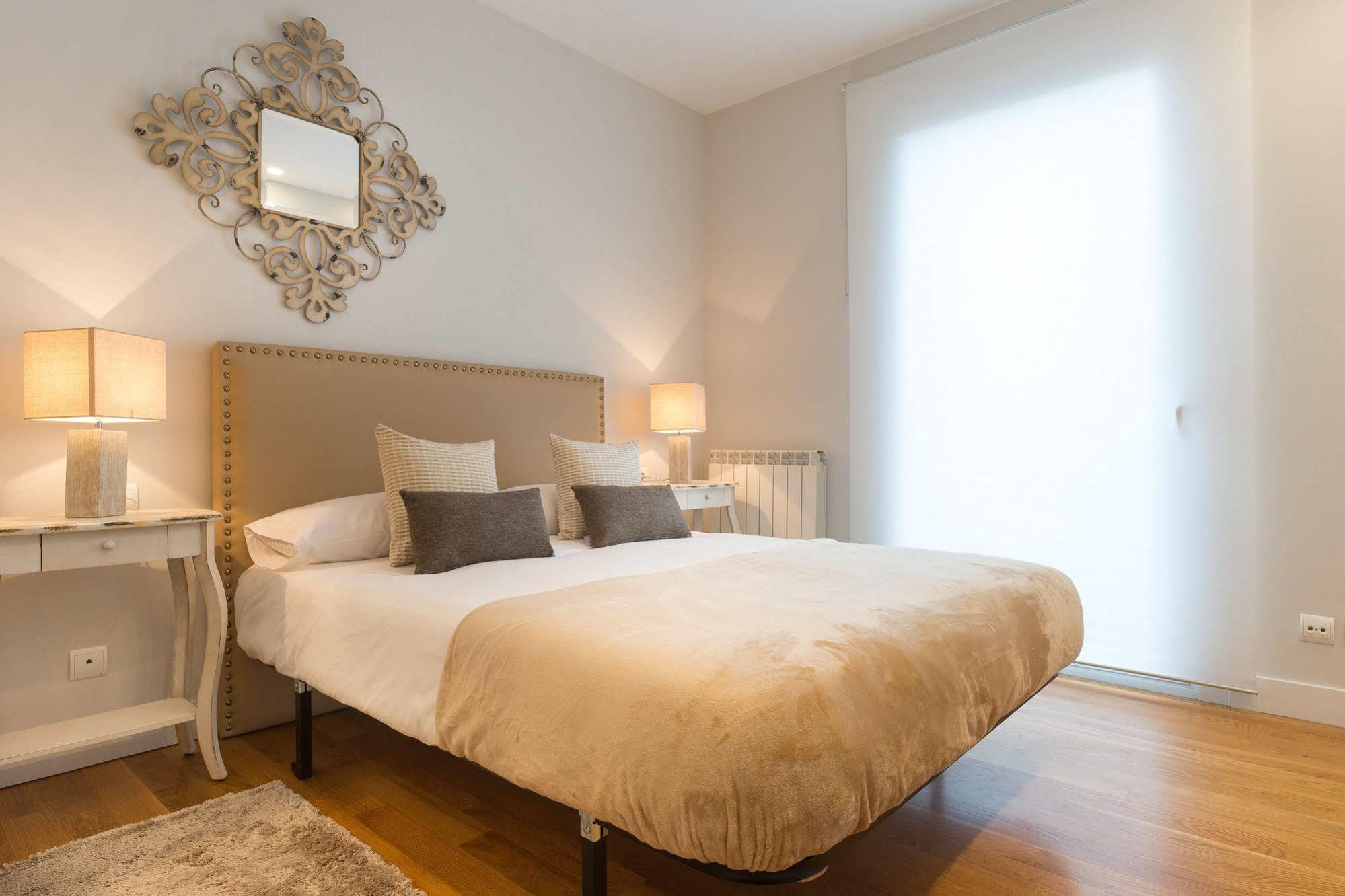 Apartamento Garibay Boulevard - Ib. San Sebastián