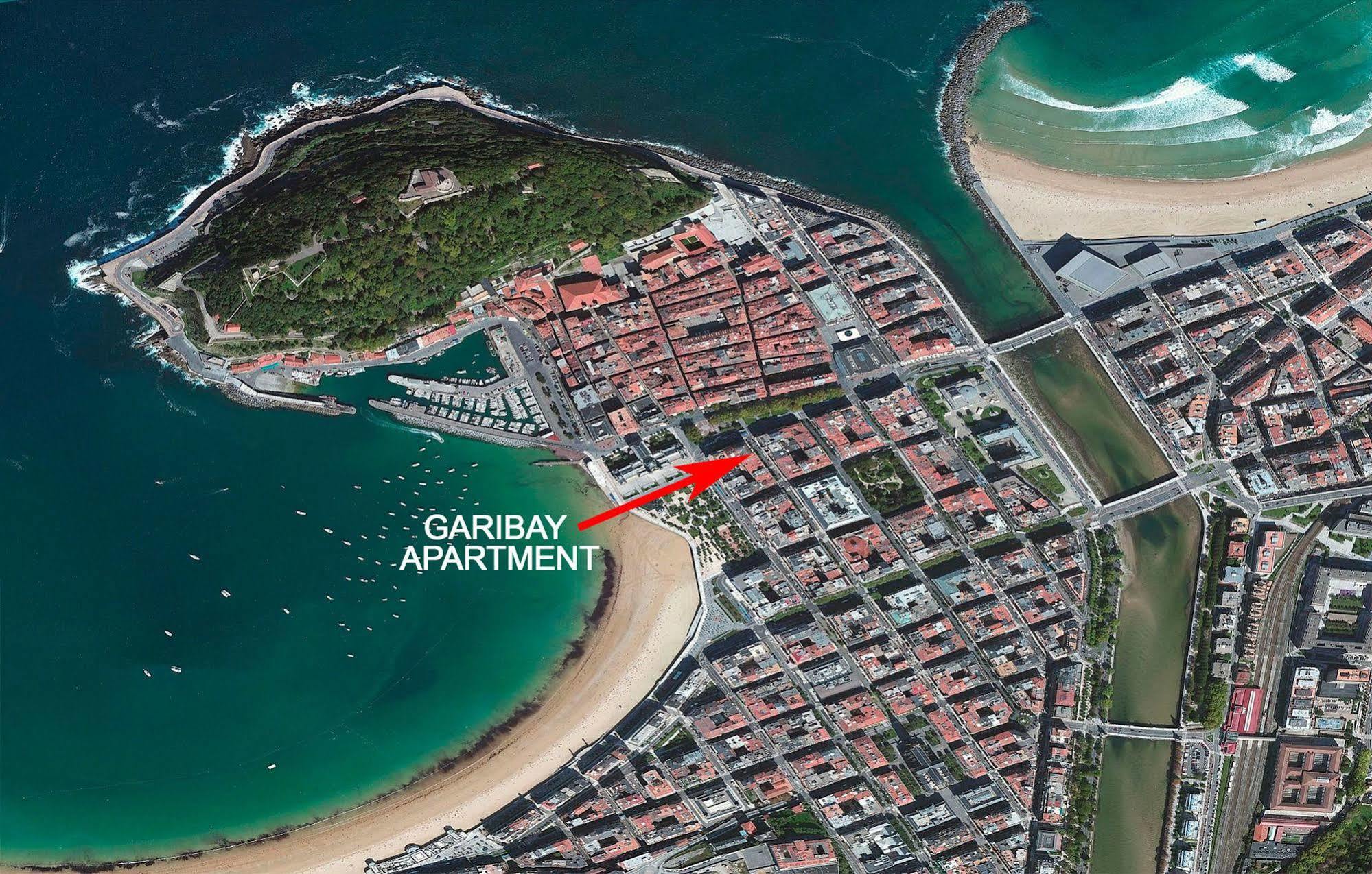 Garibay Boulevard - Ib. Apartamento *