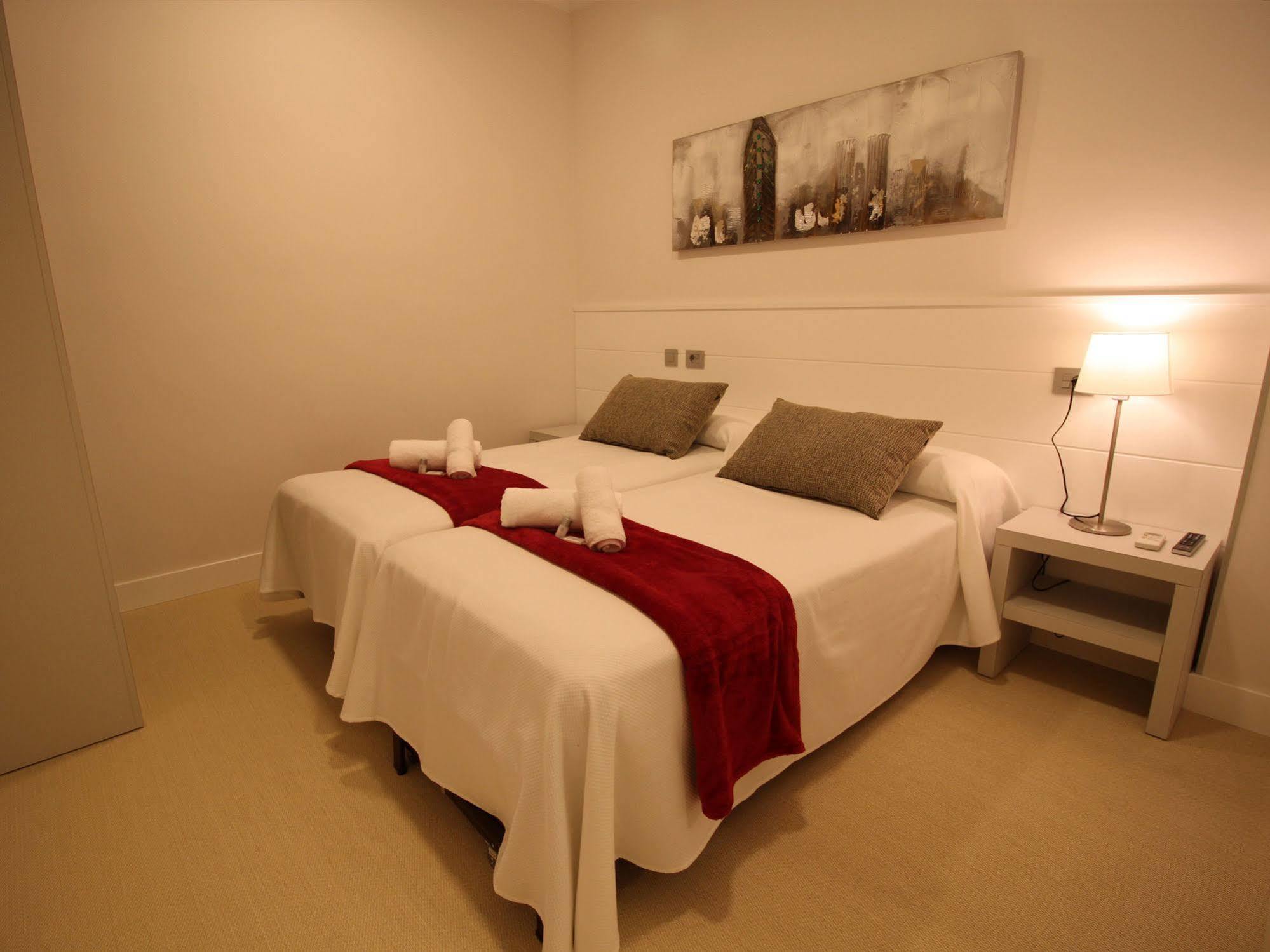 San Martin Guest house *