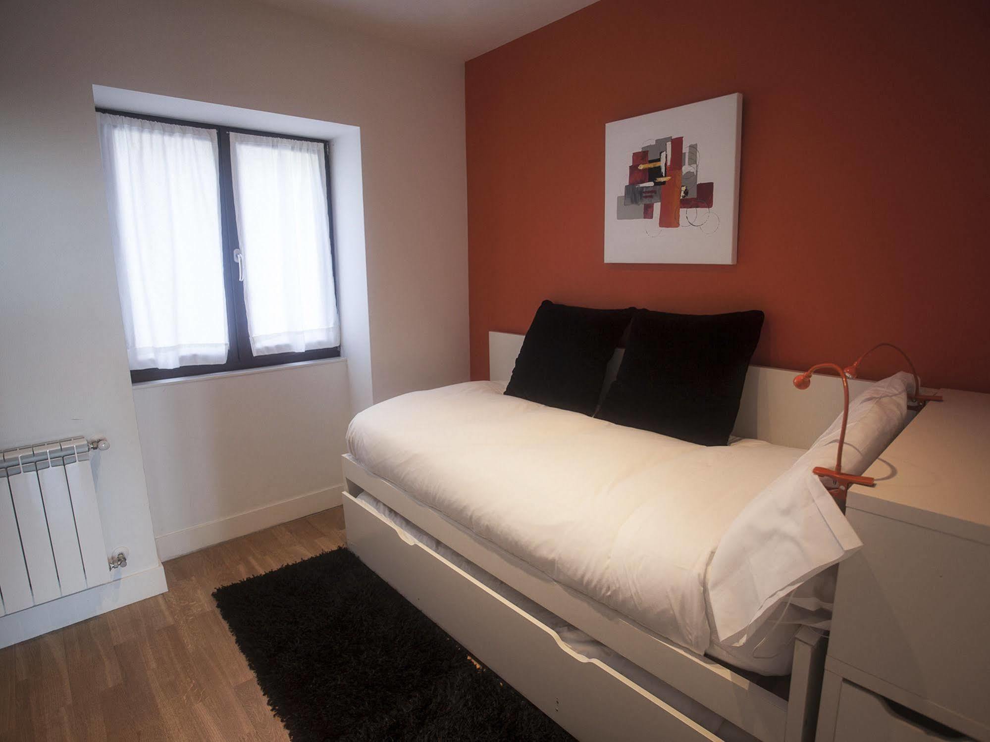 Apartment Igeldo *