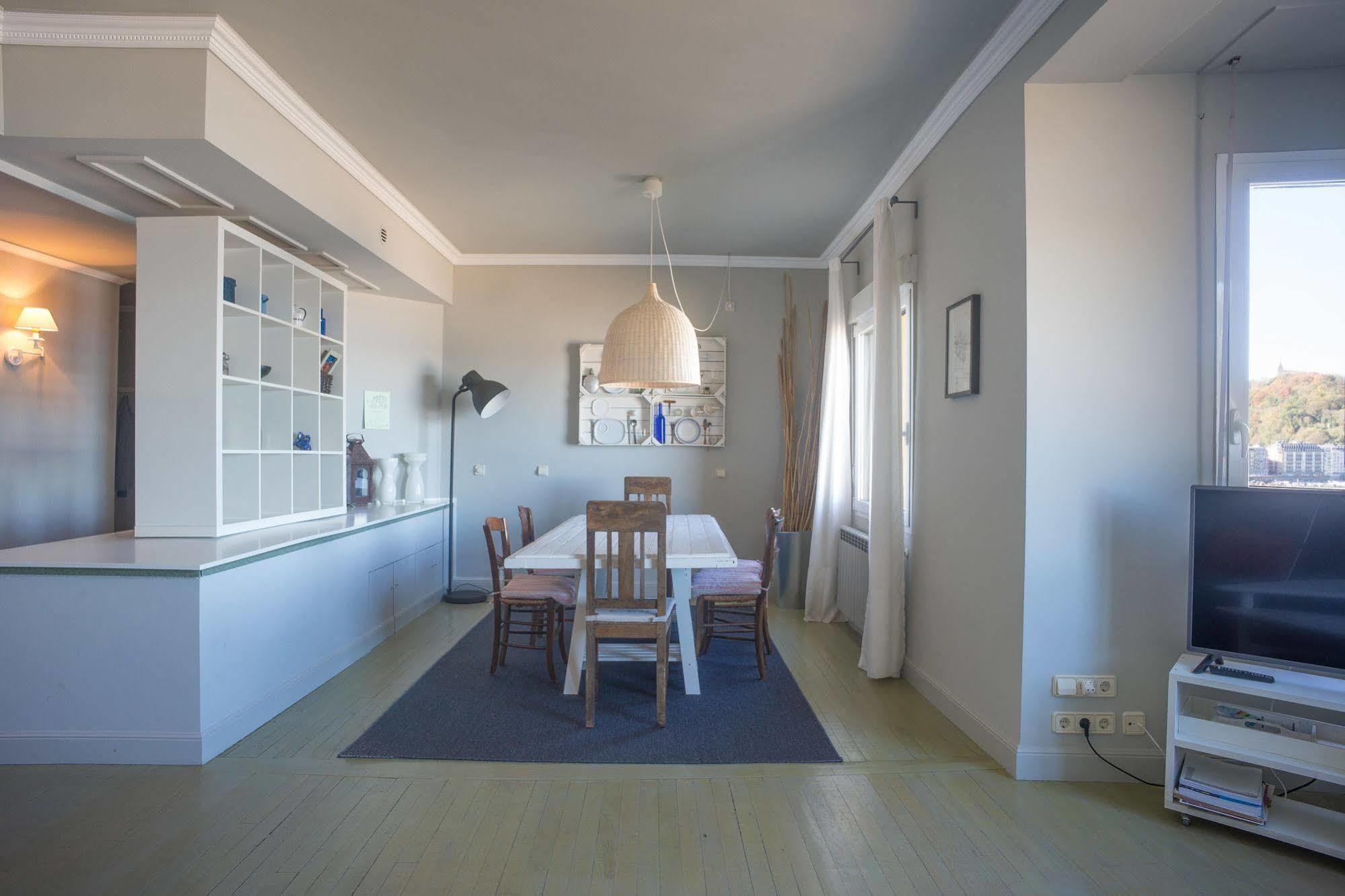 Appartement La Zurriola - Ib.