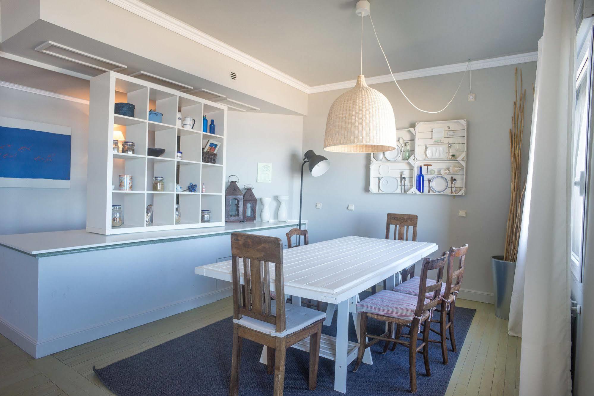 La Zurriola - Ib. Appartement