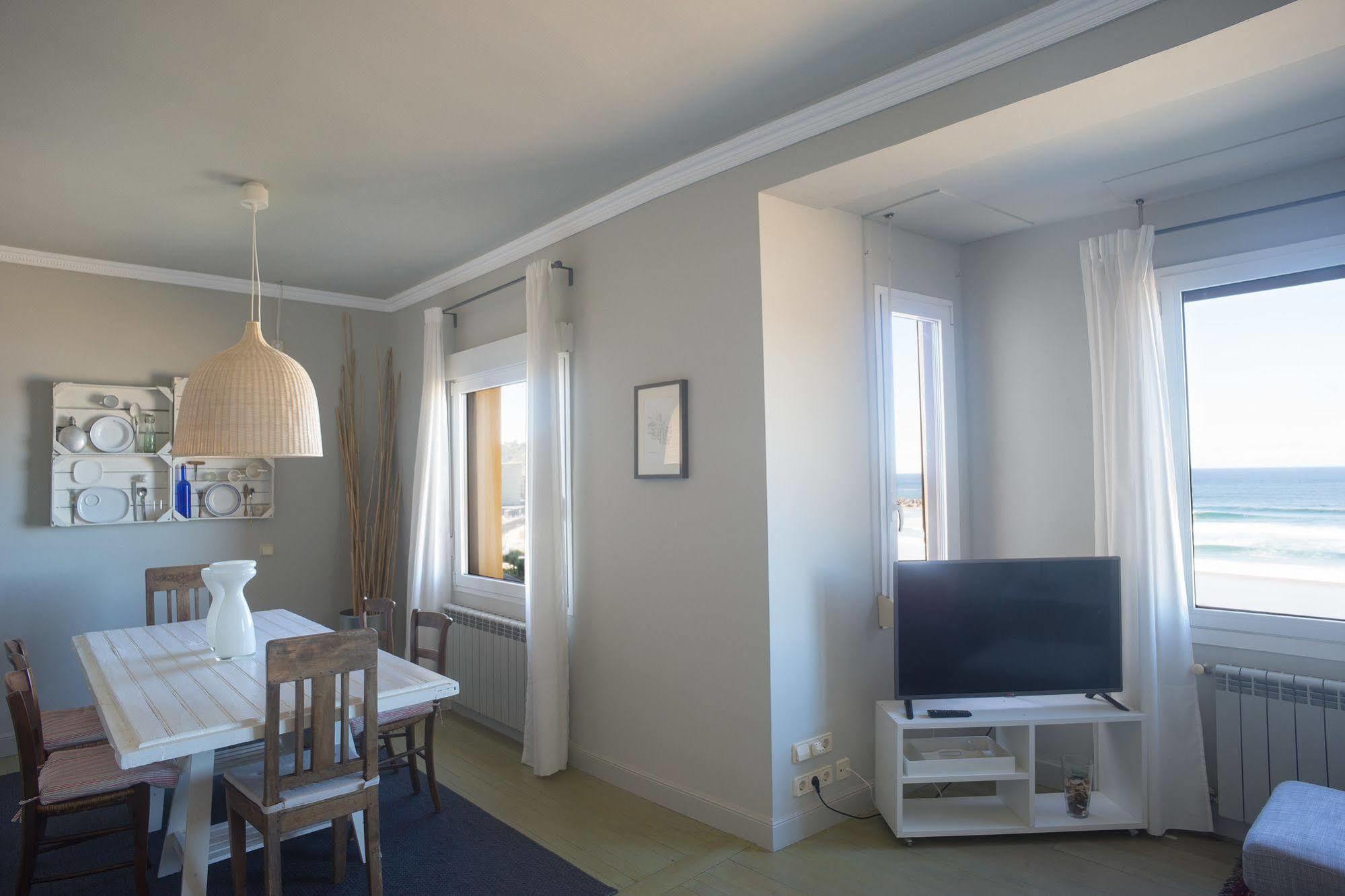 La Zurriola - Ib. Appartement *