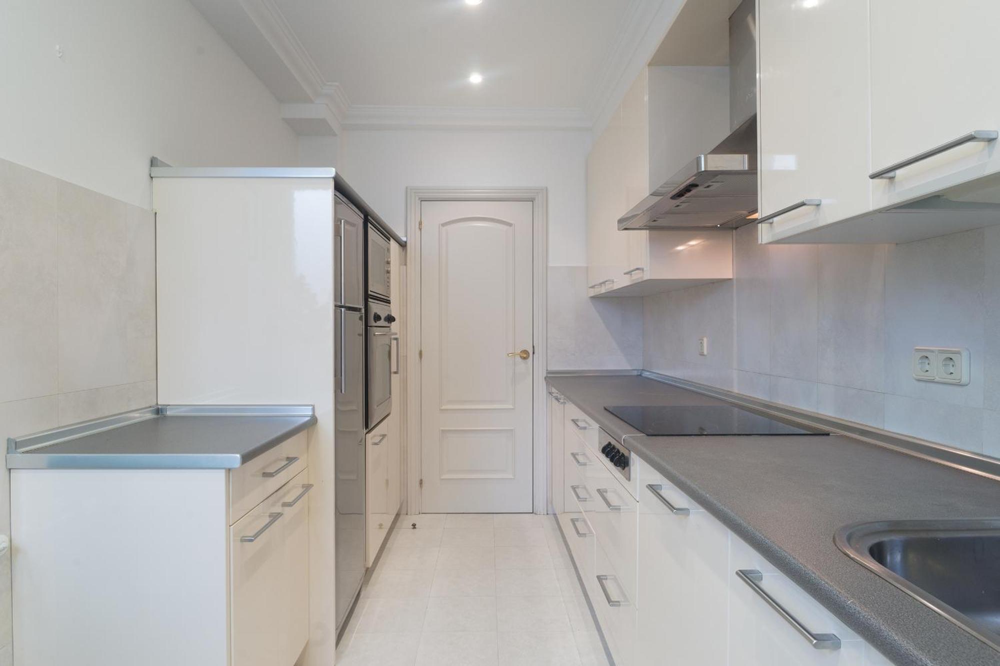 Appartement La Zurriola - Ib. San Sebastian
