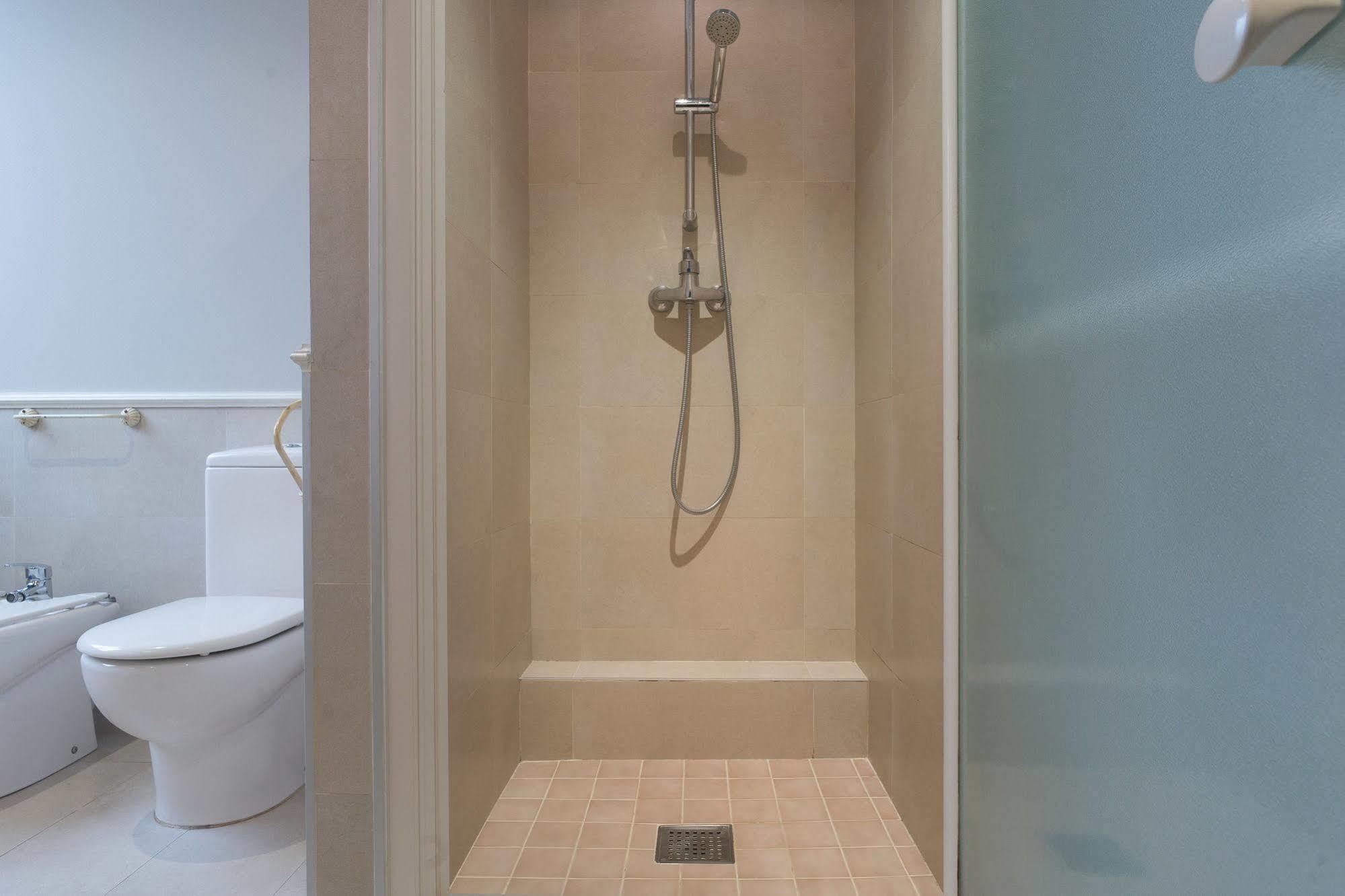 Appartement La Zurriola - Ib. San Sebastian
