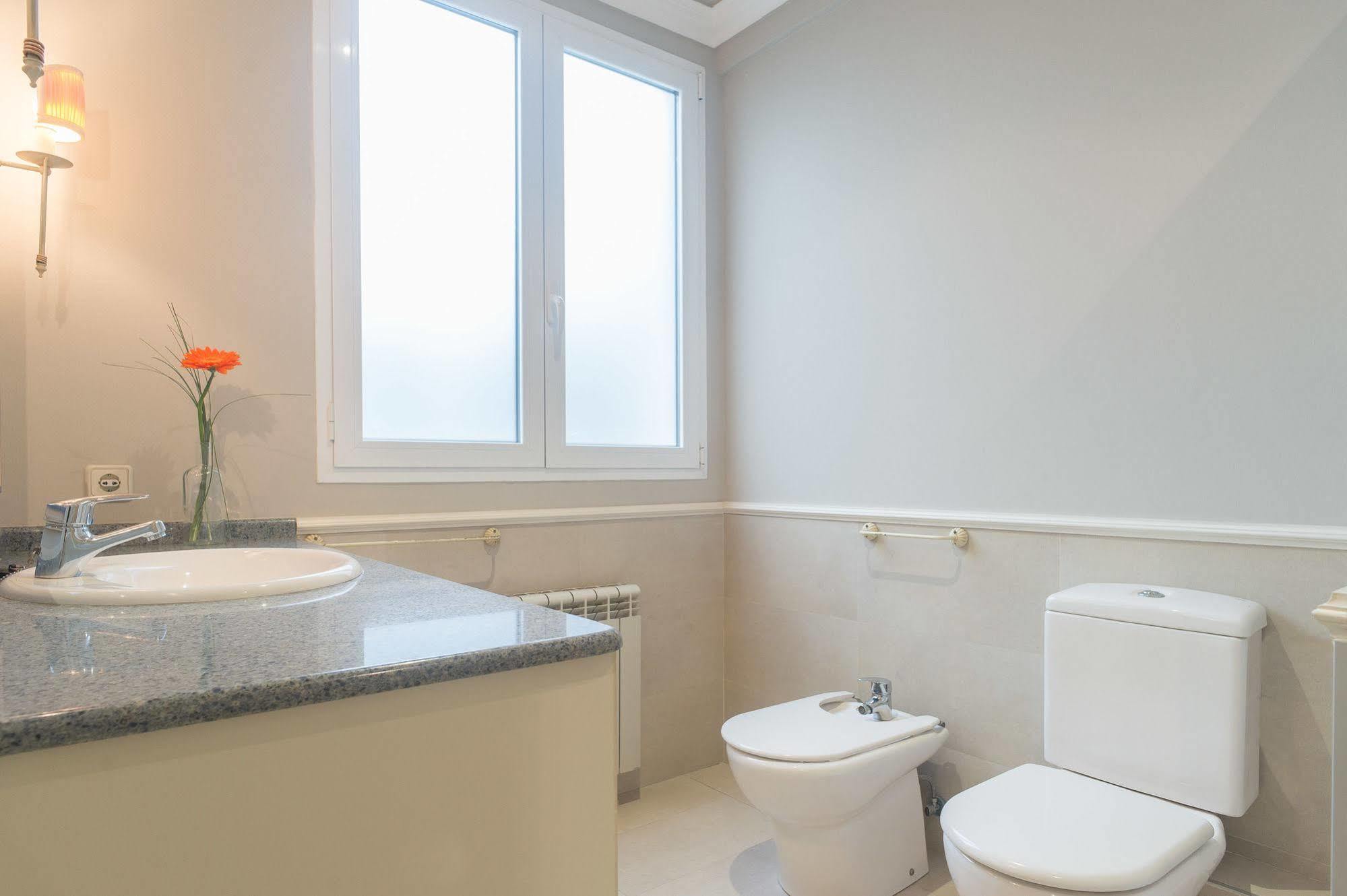 La Zurriola - Ib. Appartement