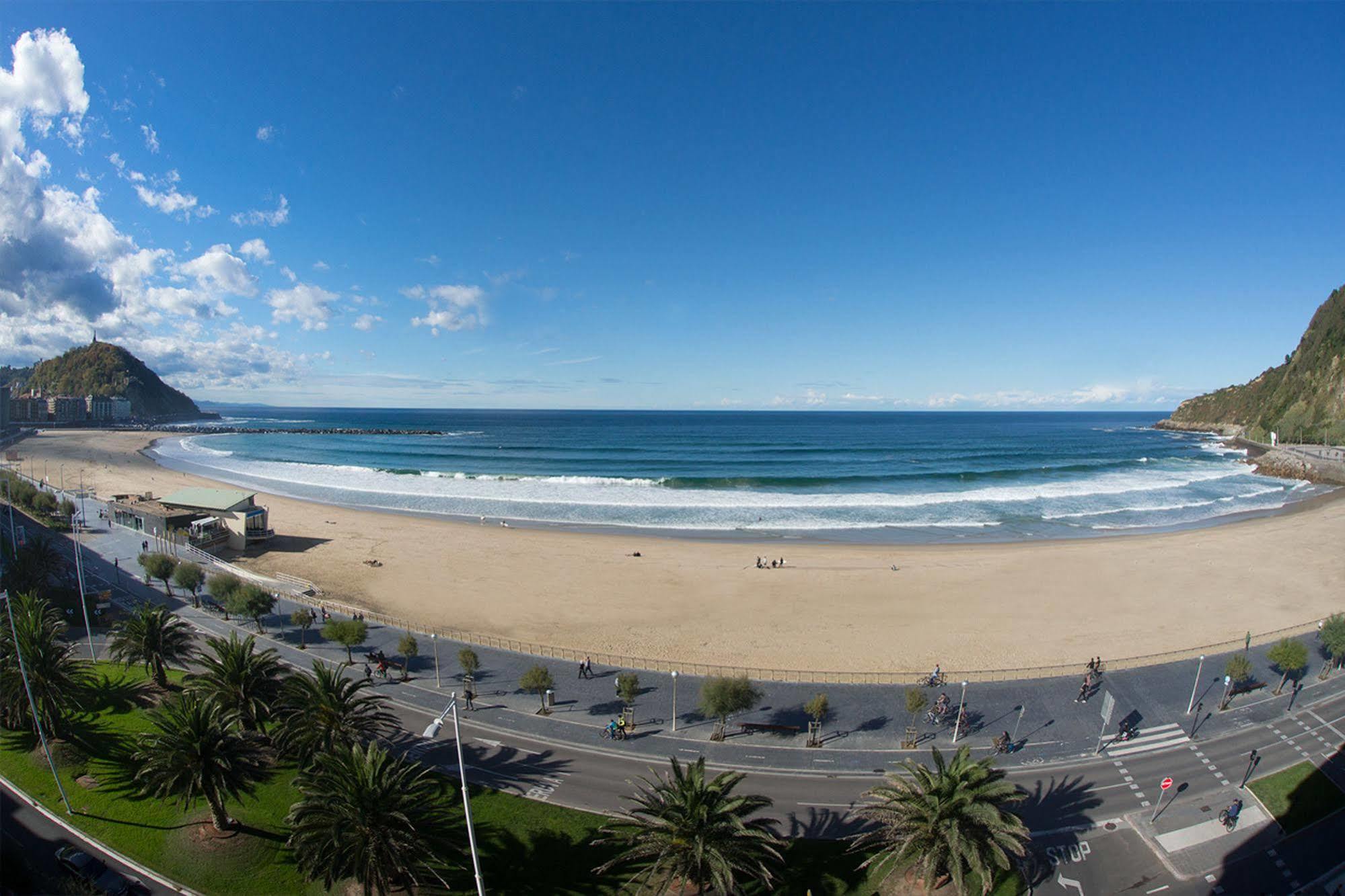 La Zurriola - Ib. Appartement San Sebastian
