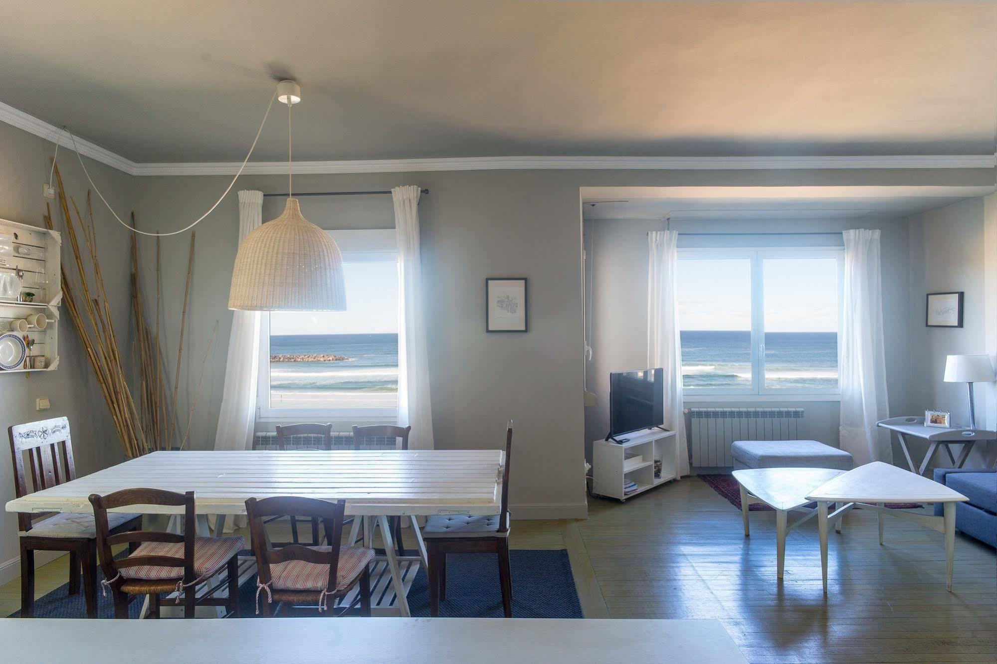 Appartement La Zurriola - Ib. *