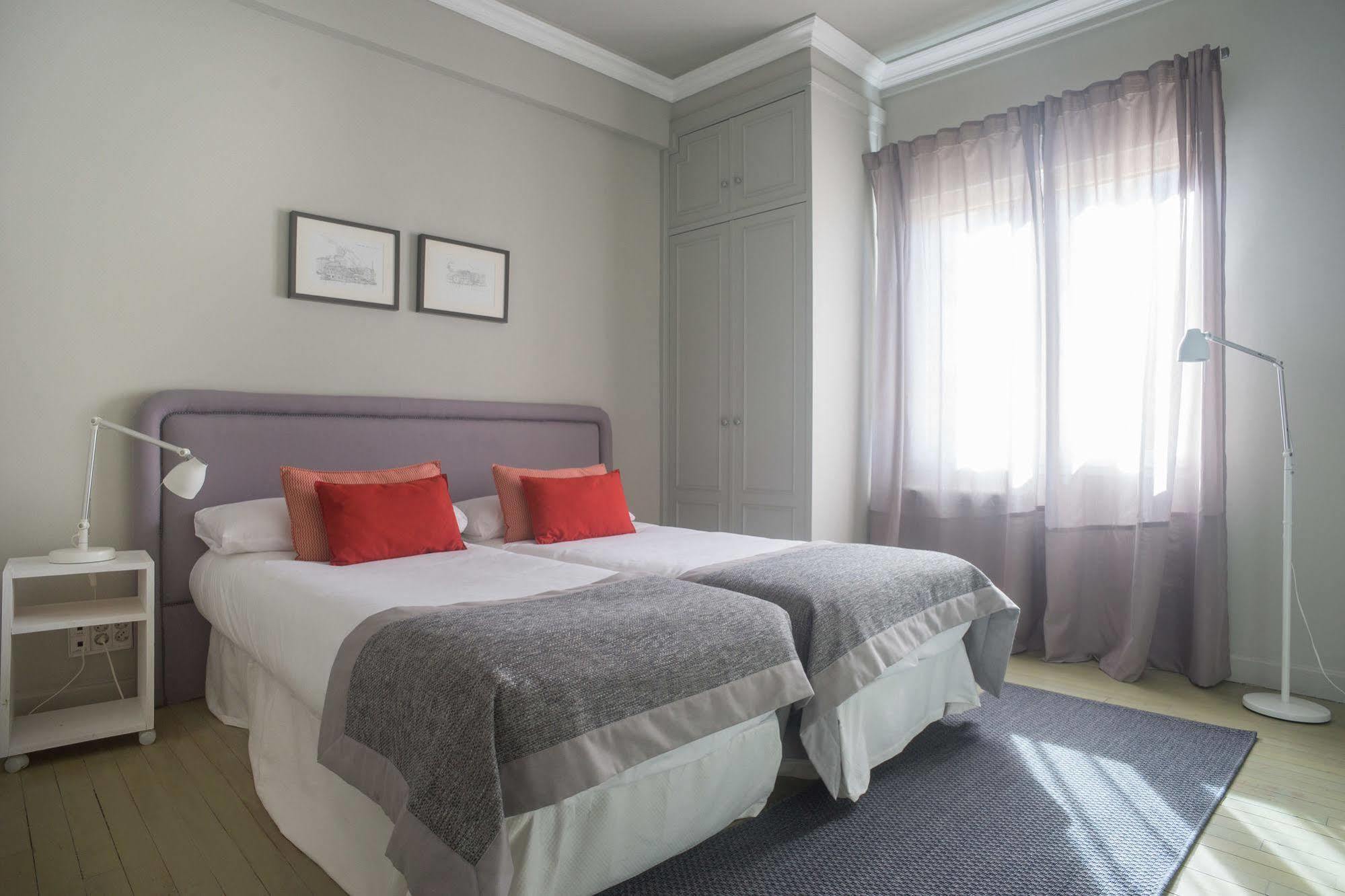 La Zurriola - Ib. Appartement San Sebastian