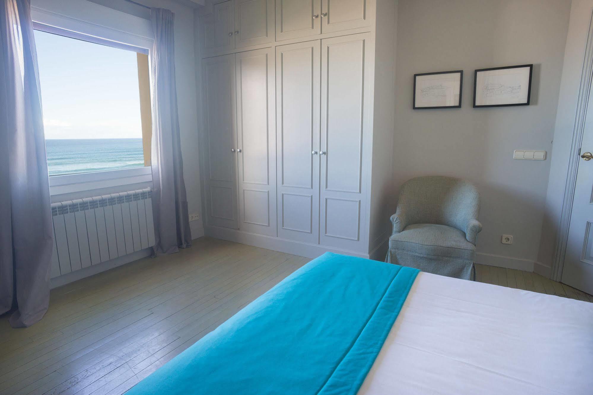 La Zurriola - Ib. Appartement *